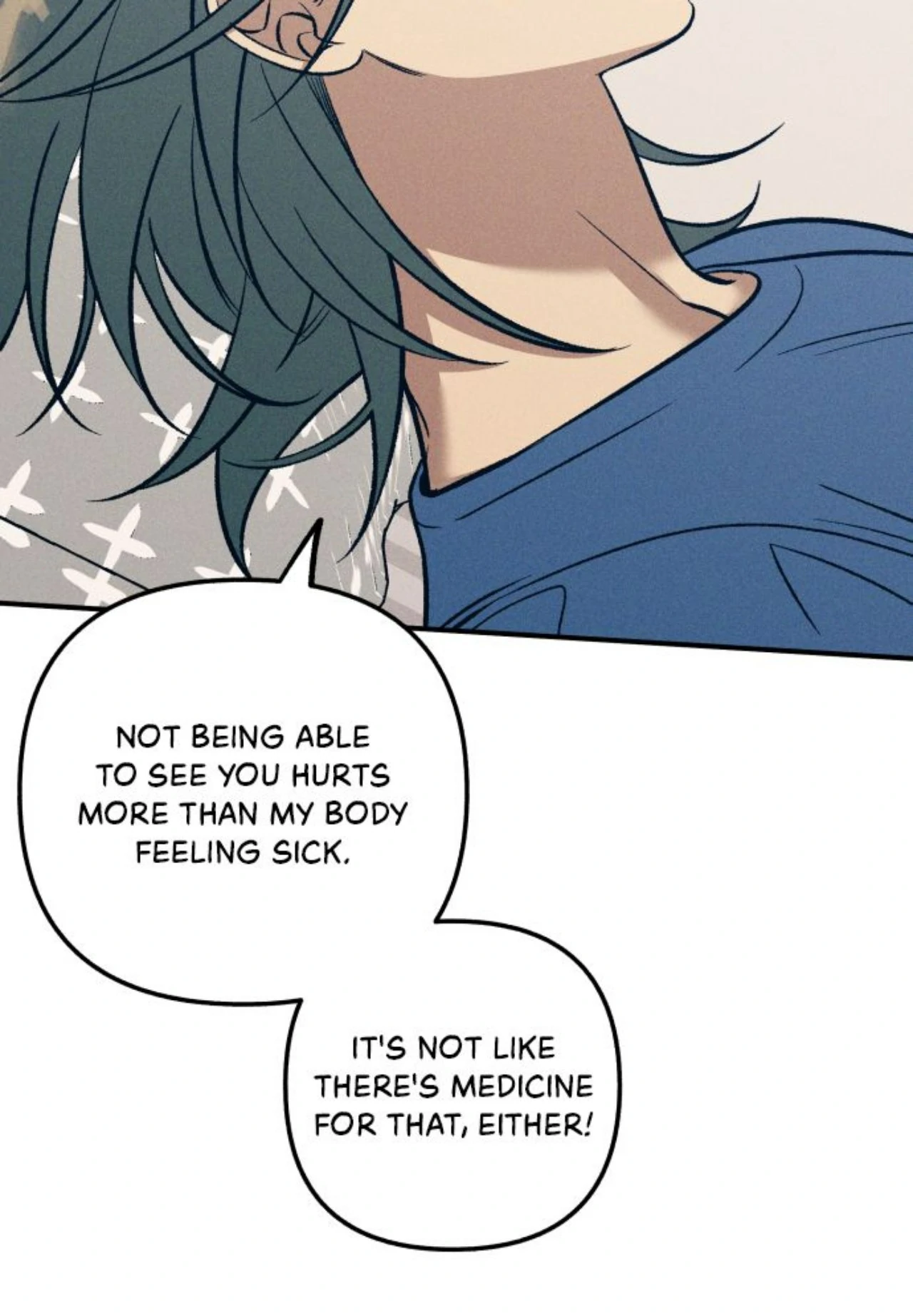 First Love, Lasting Hate Chapter 91 318 ch 91 35