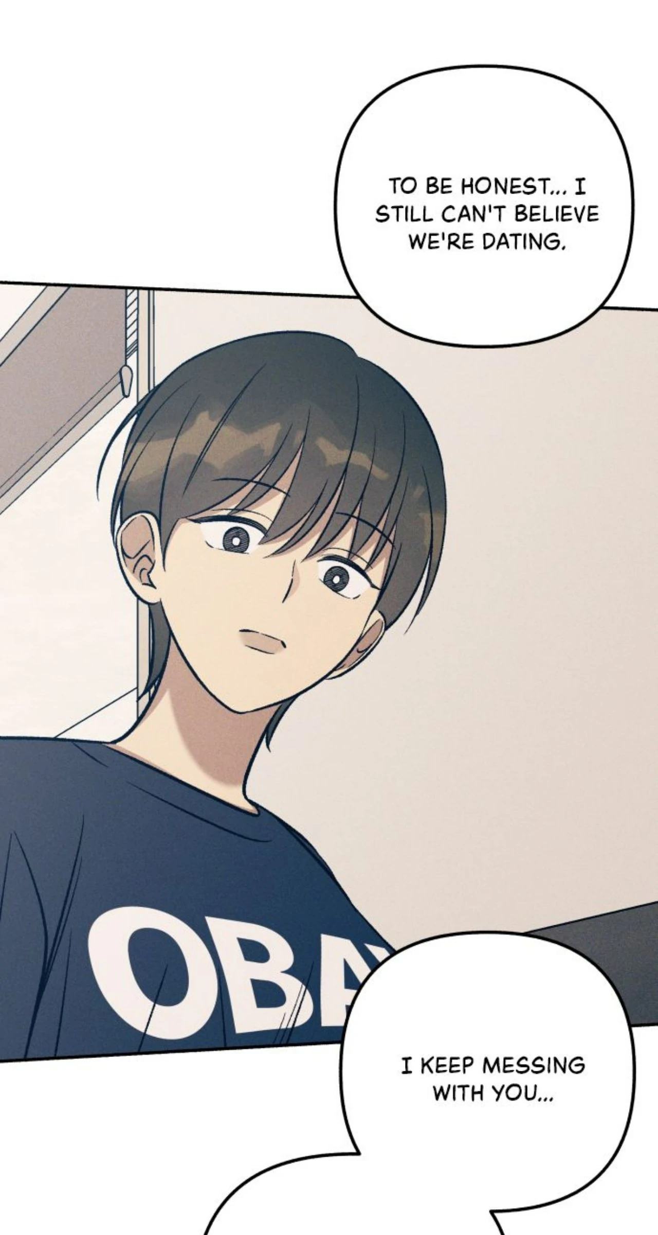 First Love, Lasting Hate Chapter 91 319 ch 91 36