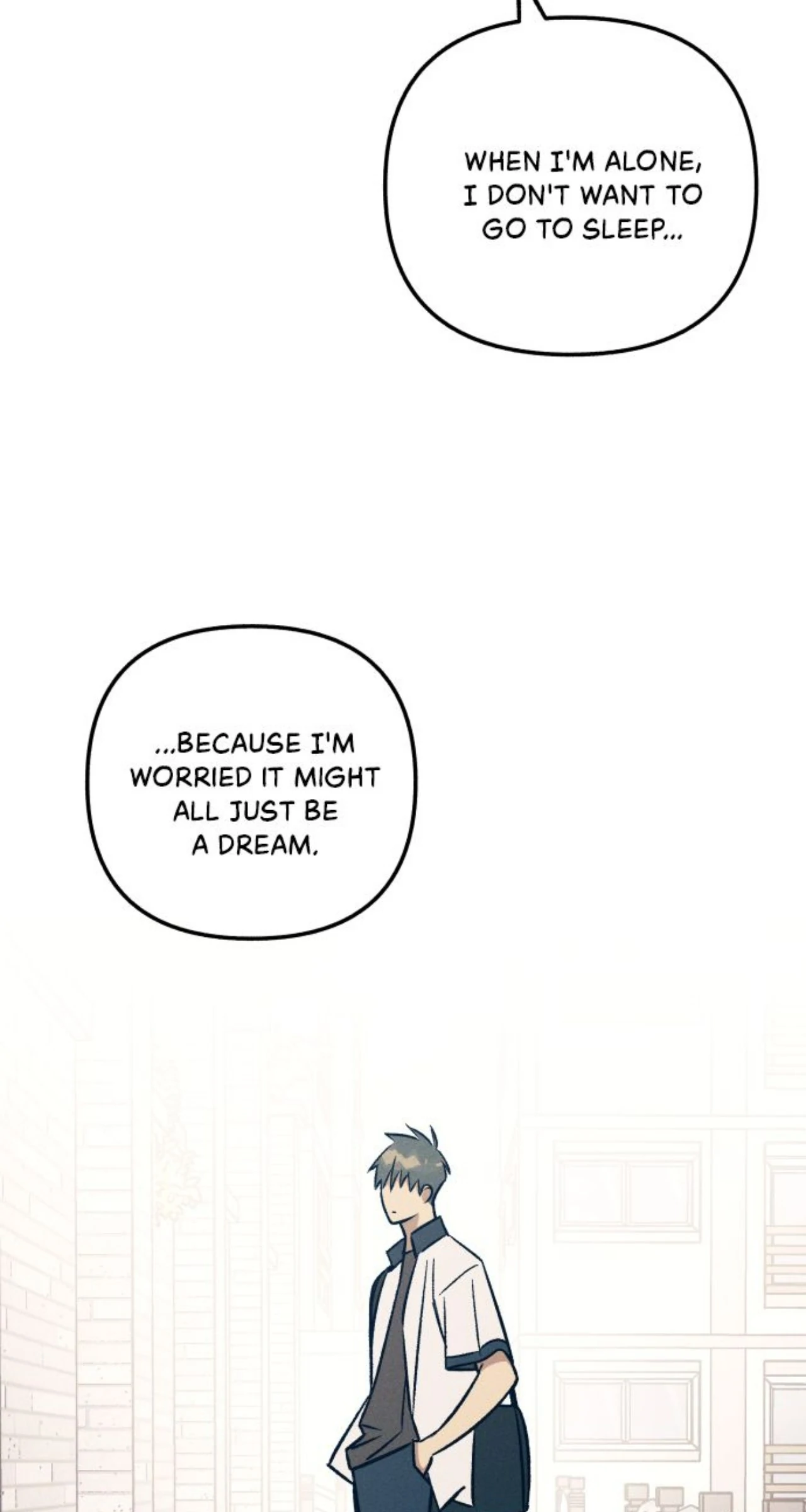 First Love, Lasting Hate Chapter 91 321 ch 91 38