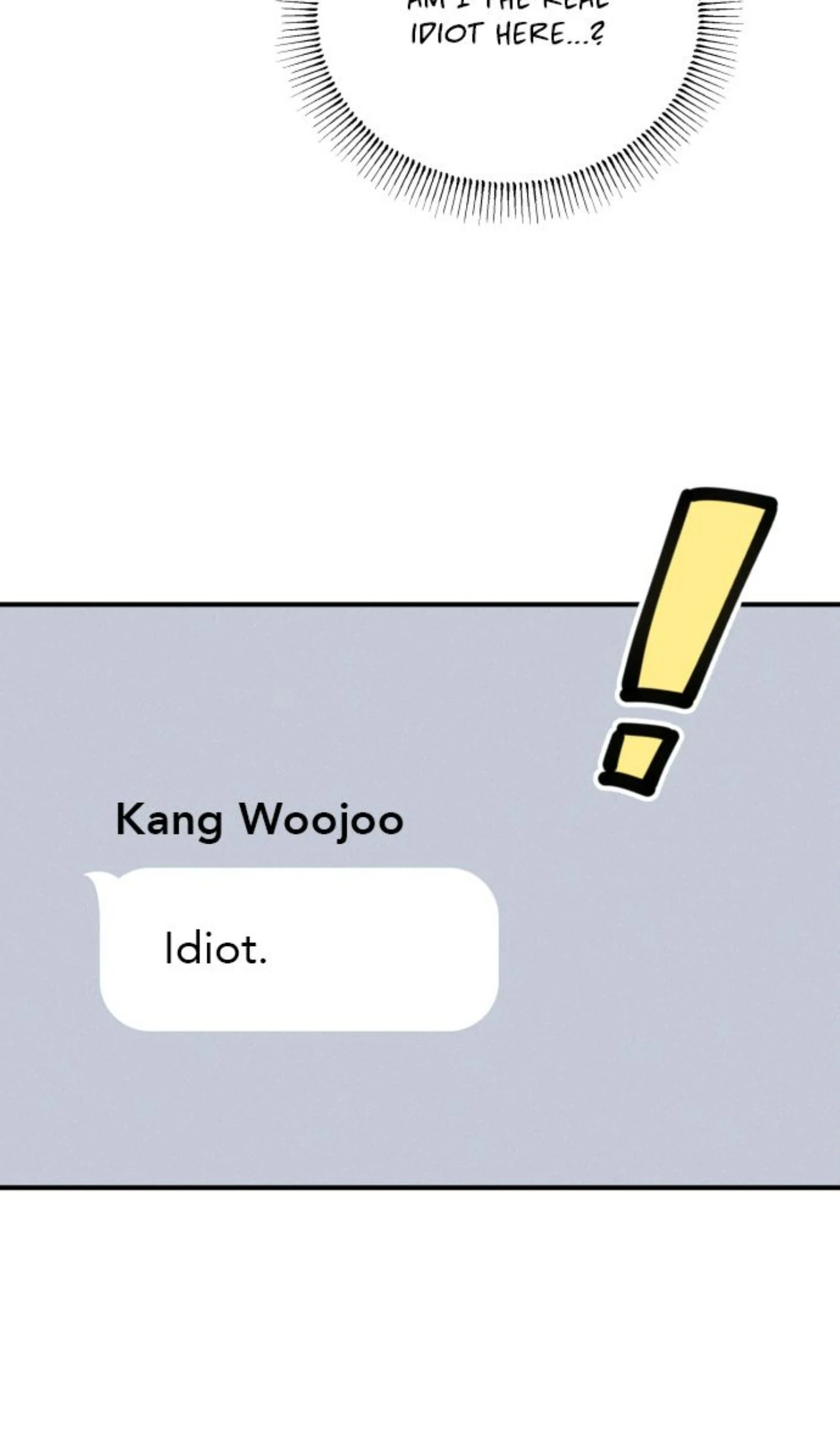 First Love, Lasting Hate Chapter 91 287 ch 91 4