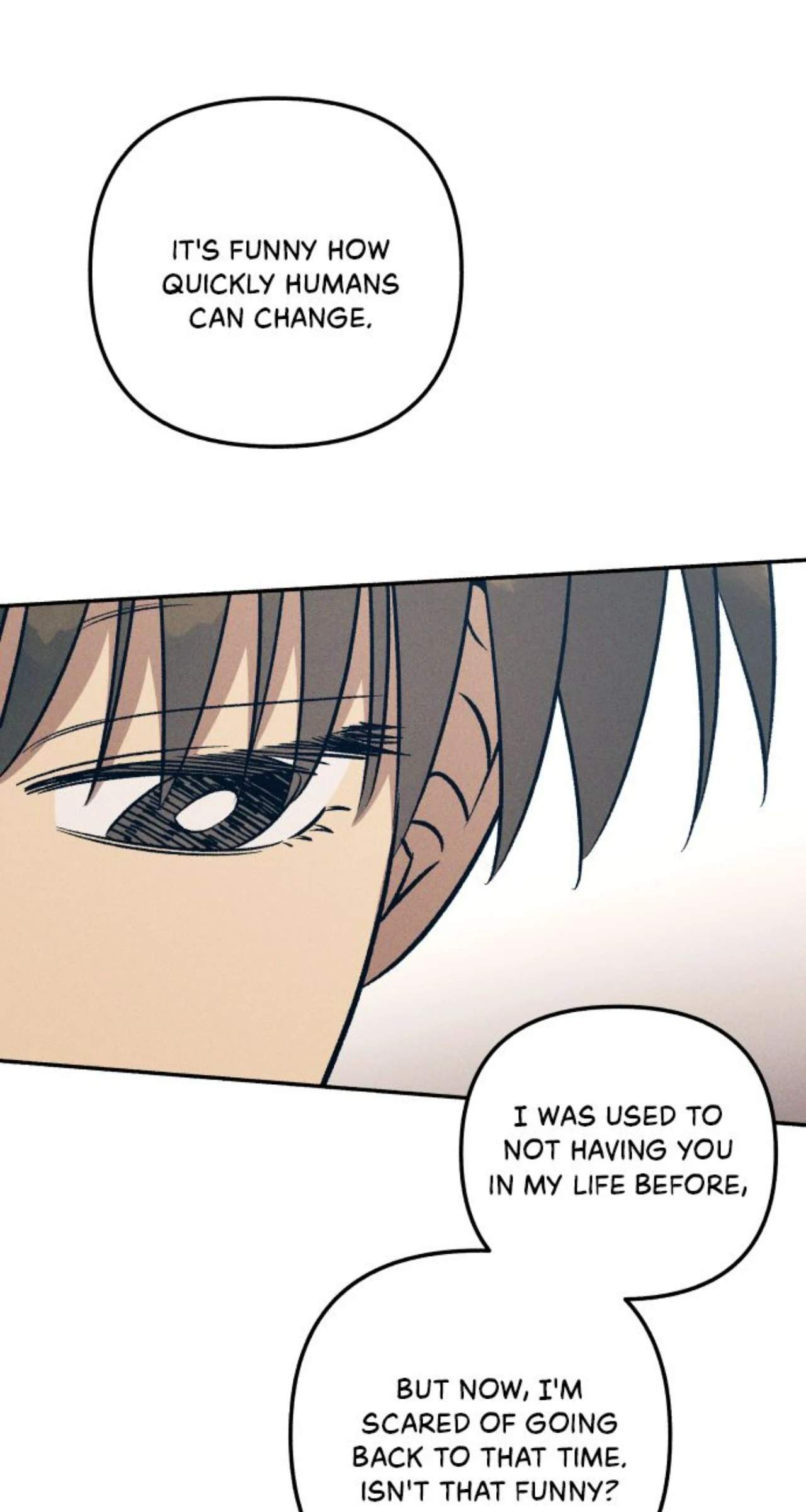 First Love, Lasting Hate Chapter 91 323 ch 91 40