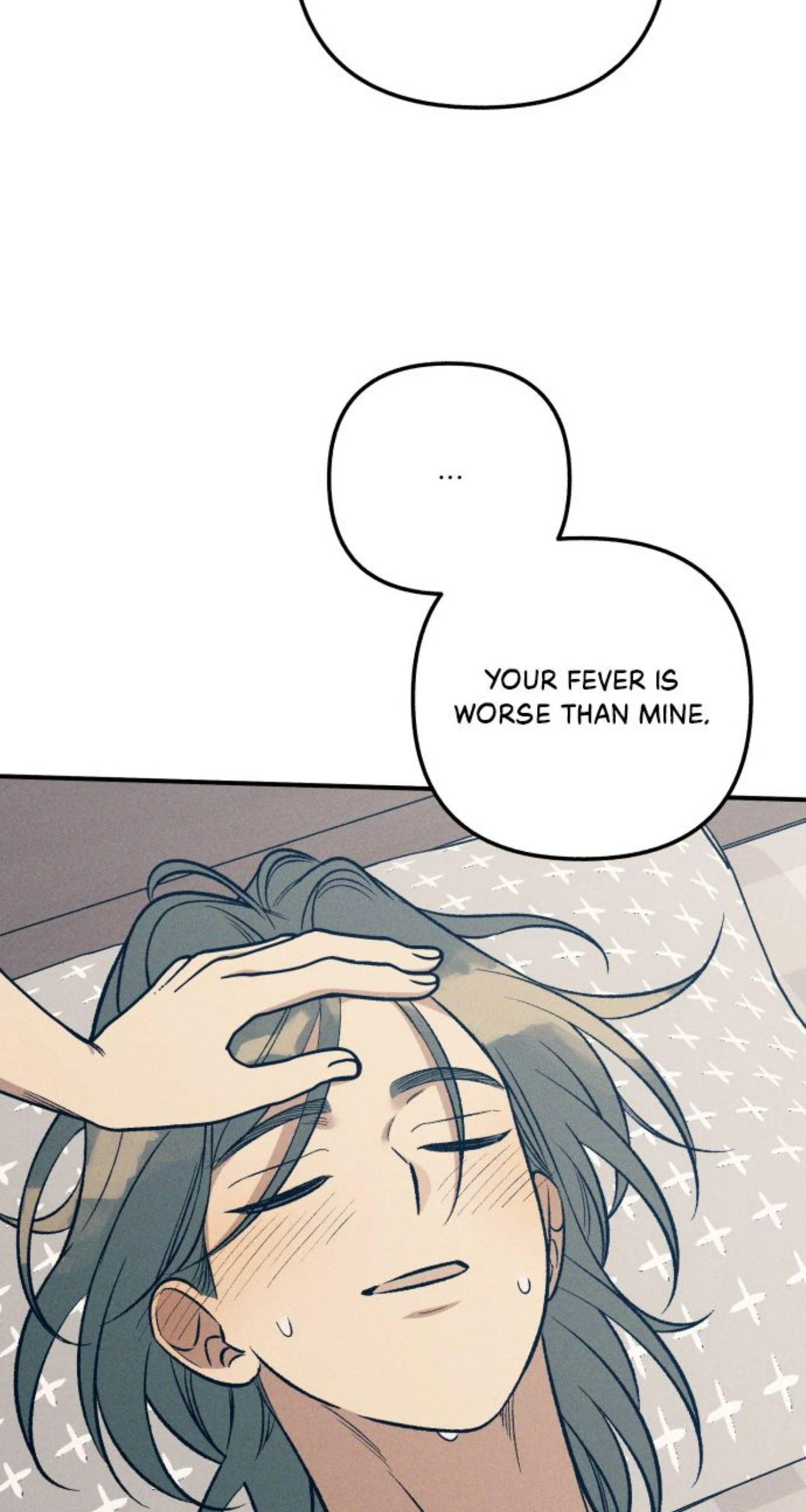 First Love, Lasting Hate Chapter 91 324 ch 91 41