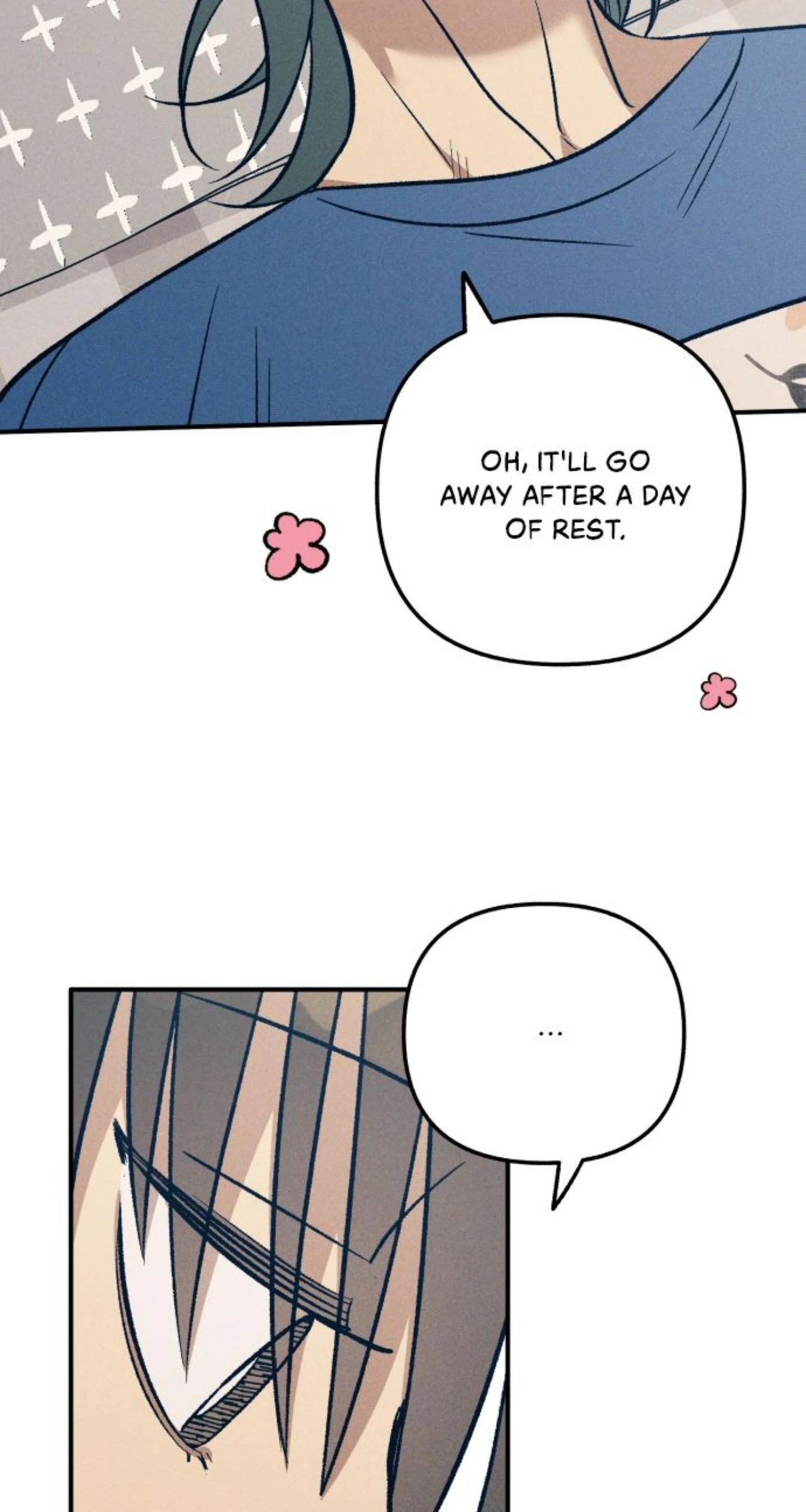 First Love, Lasting Hate Chapter 91 325 ch 91 42