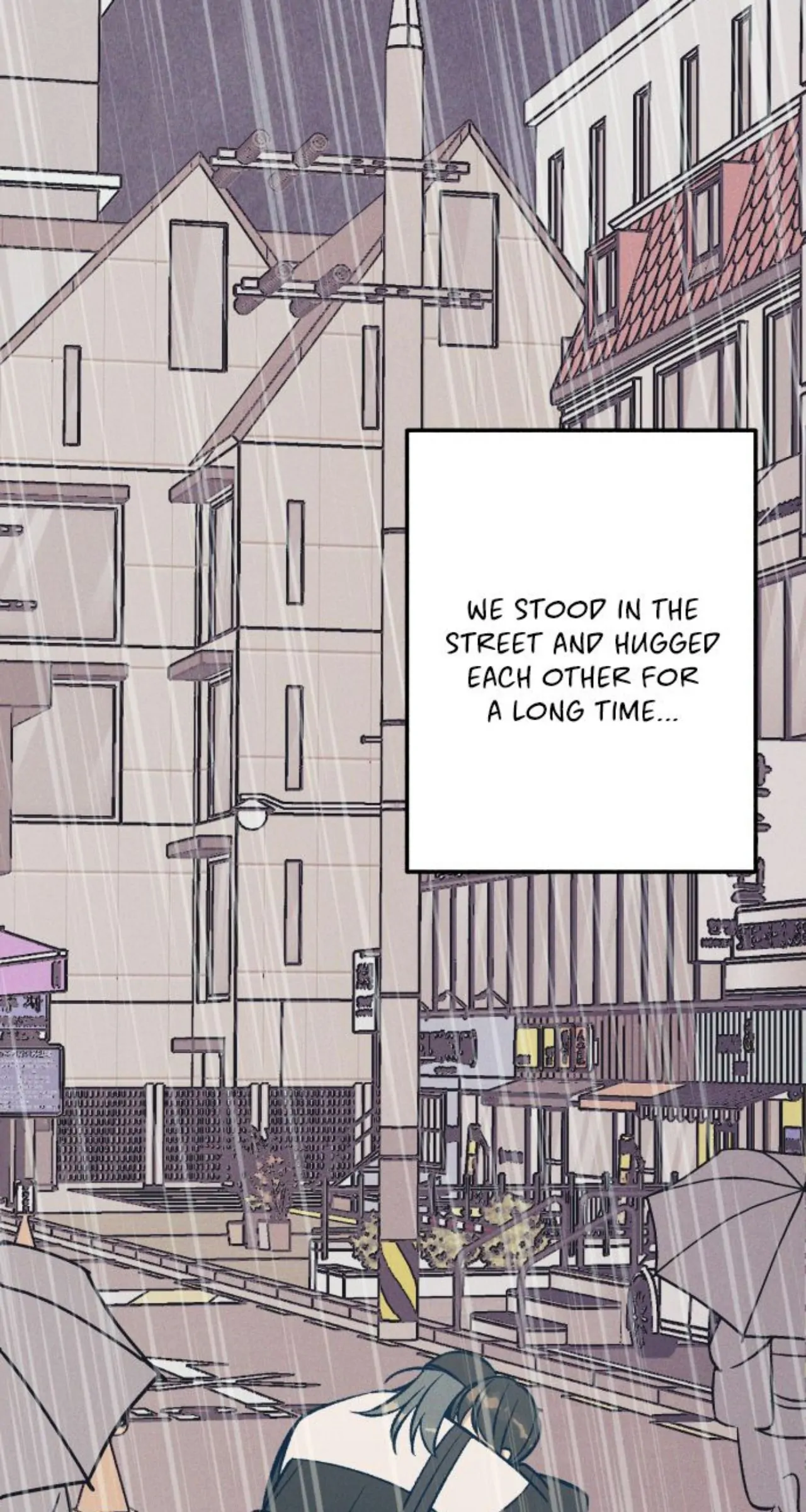 First Love, Lasting Hate Chapter 91 328 ch 91 45