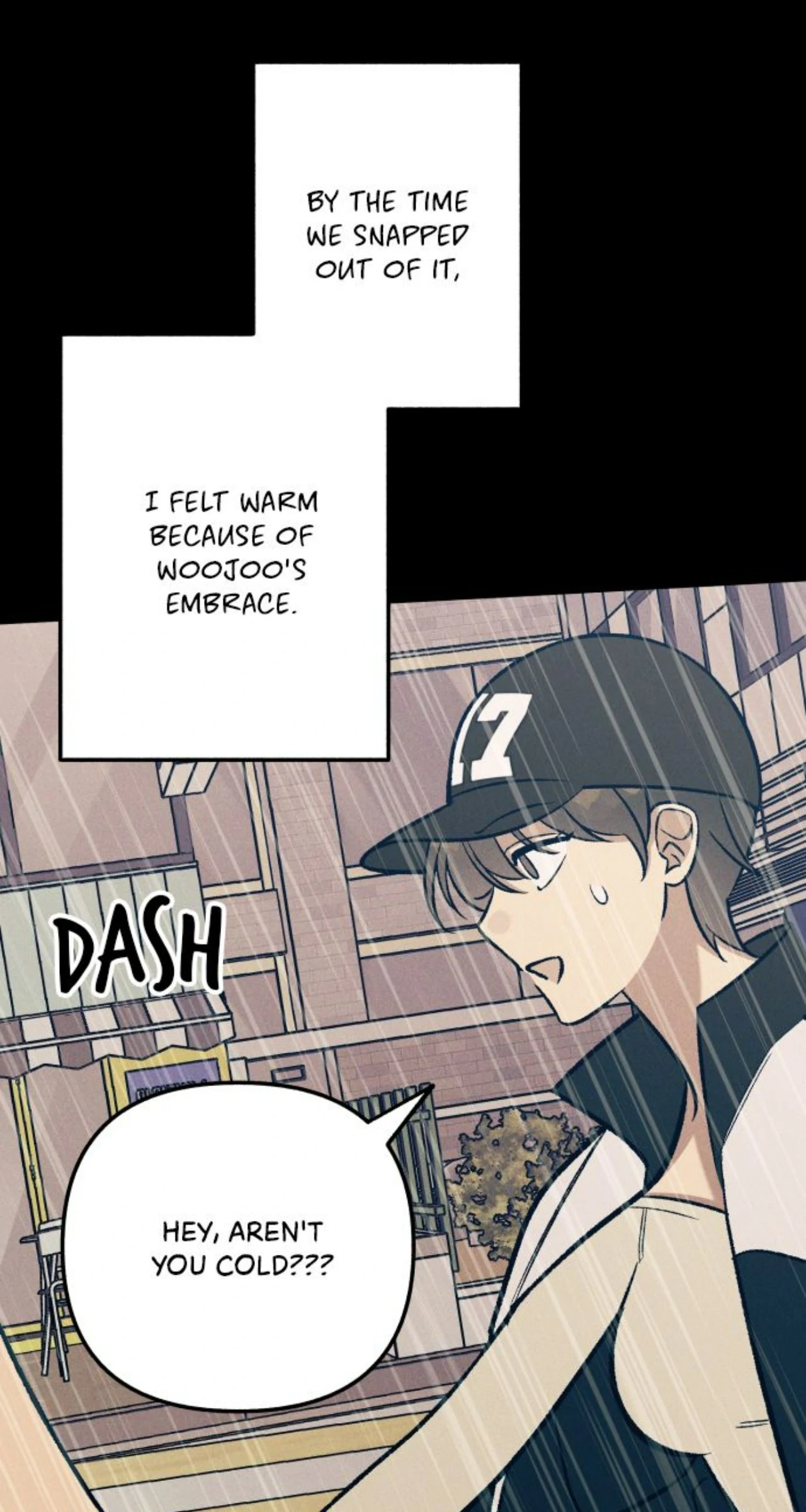 First Love, Lasting Hate Chapter 91 330 ch 91 47