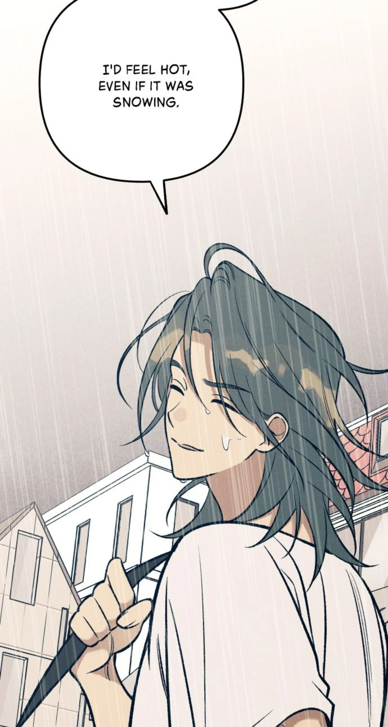 First Love, Lasting Hate Chapter 91 333 ch 91 50