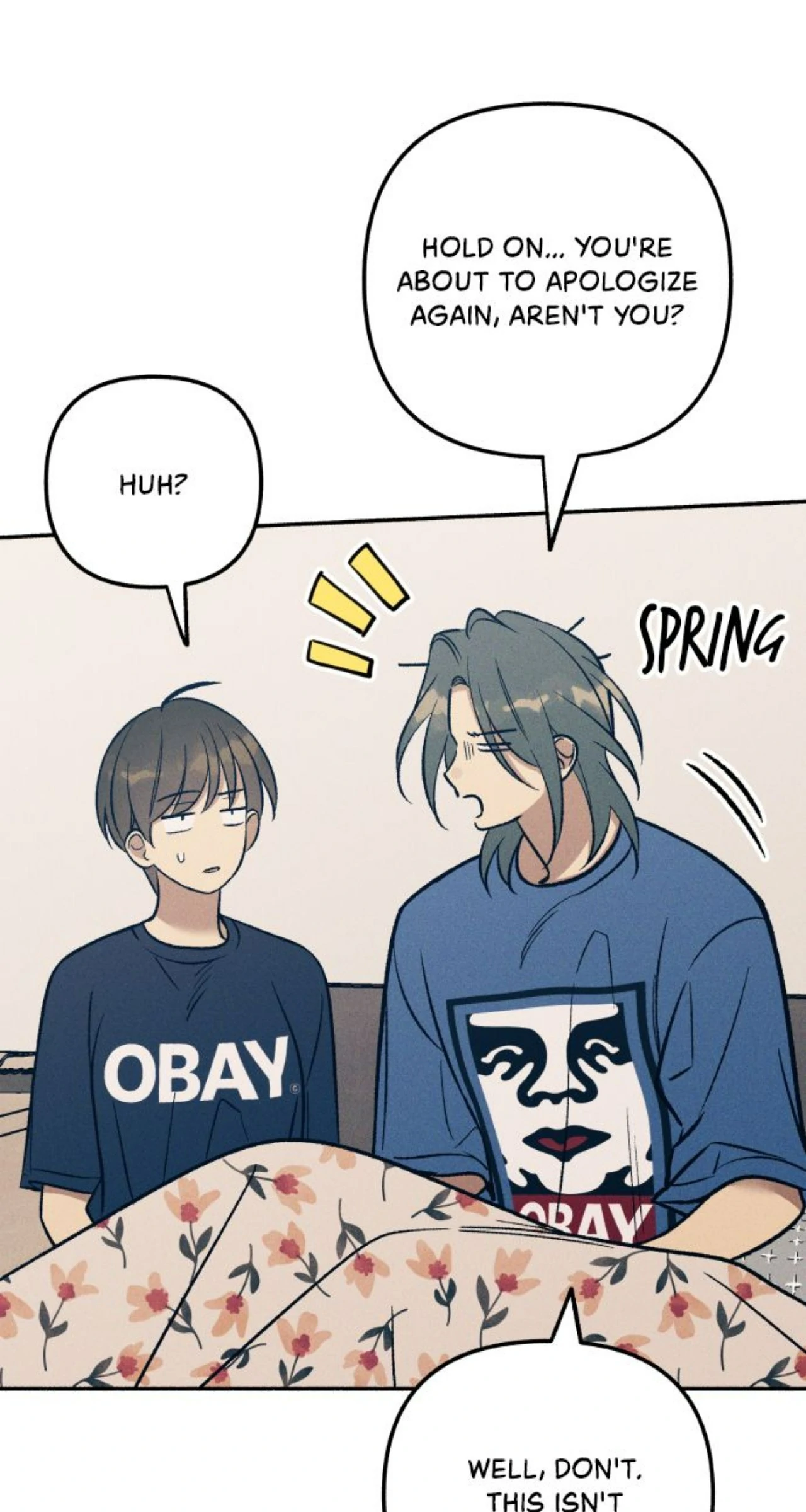 First Love, Lasting Hate Chapter 91 336 ch 91 53