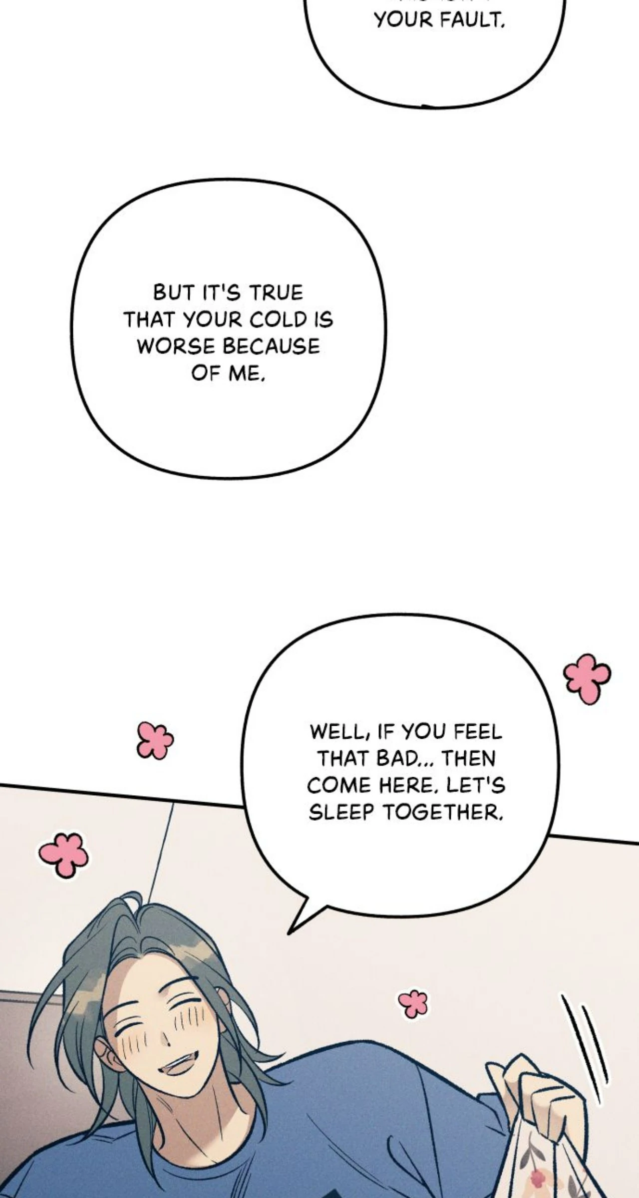 First Love, Lasting Hate Chapter 91 337 ch 91 54