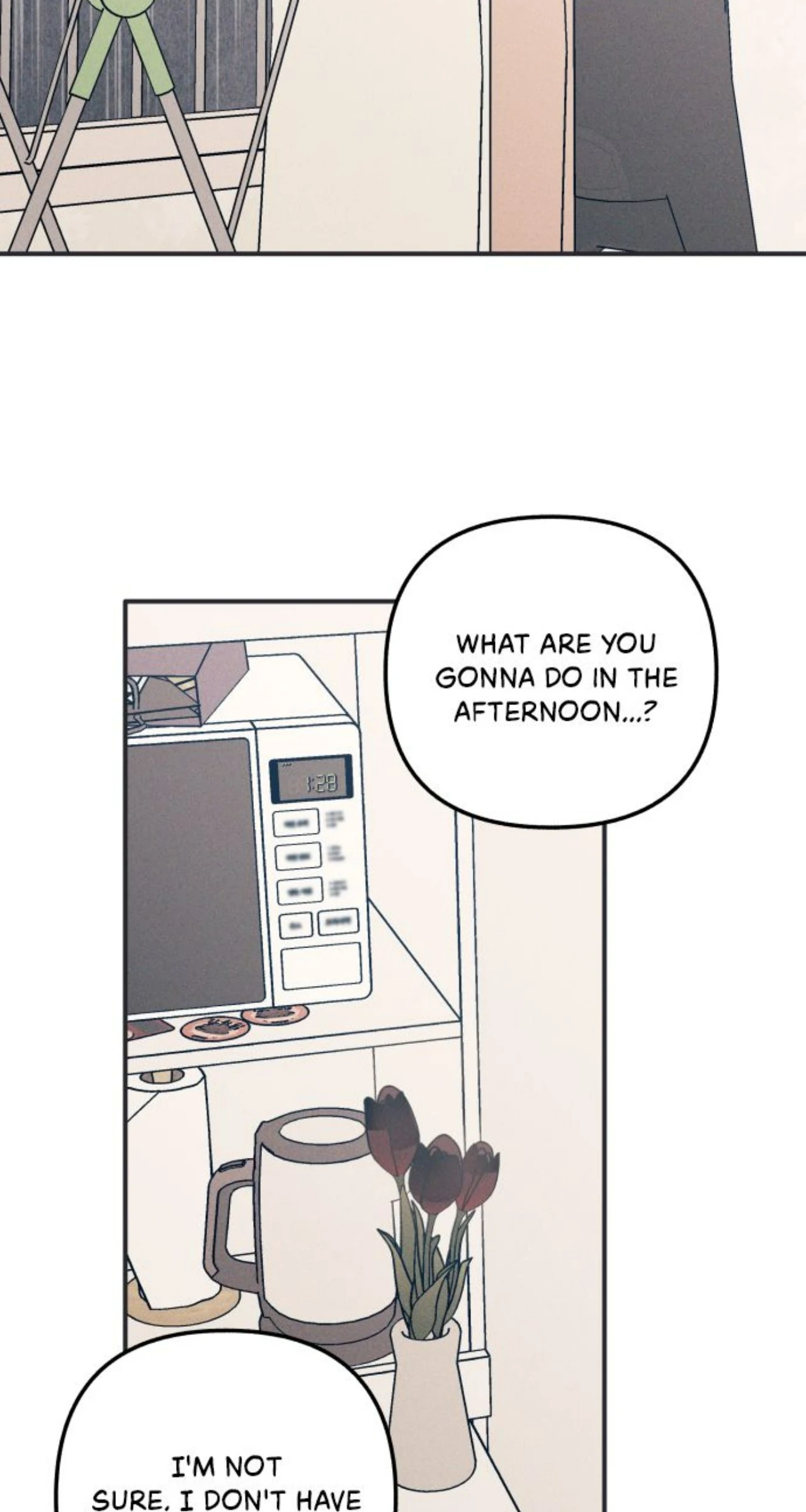 First Love, Lasting Hate Chapter 91 343 ch 91 60