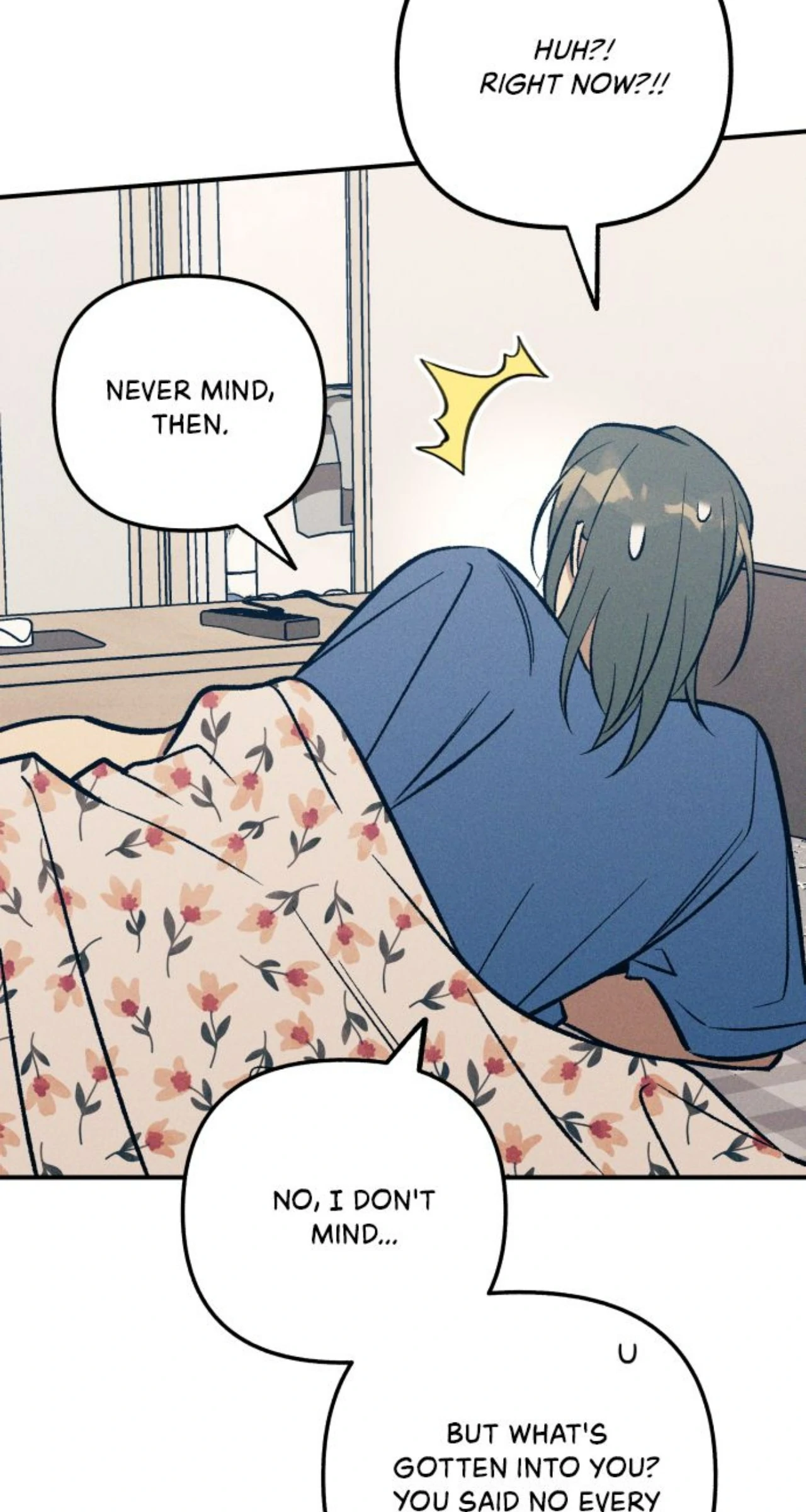 First Love, Lasting Hate Chapter 91 348 ch 91 65