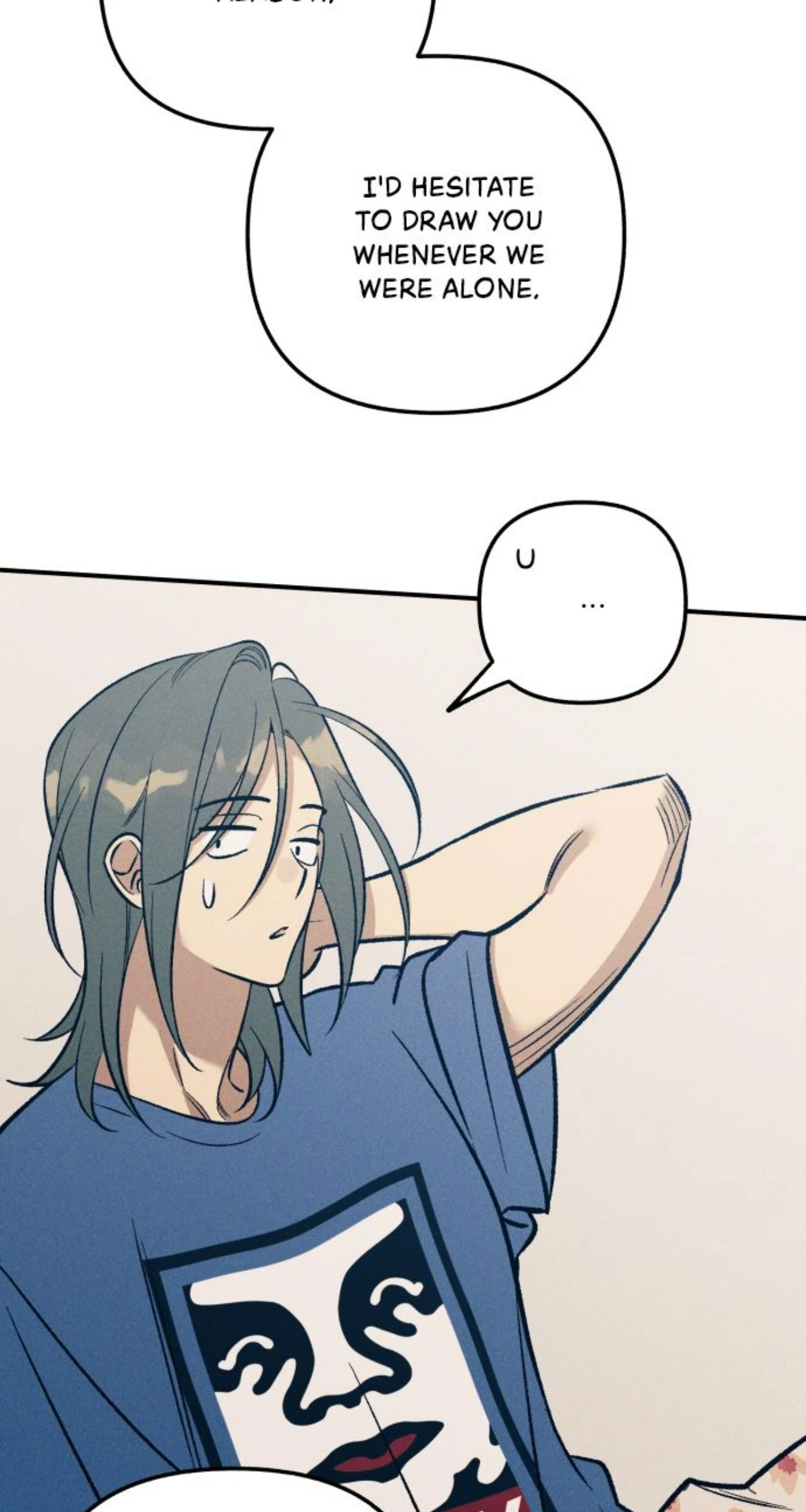 First Love, Lasting Hate Chapter 91 351 ch 91 68