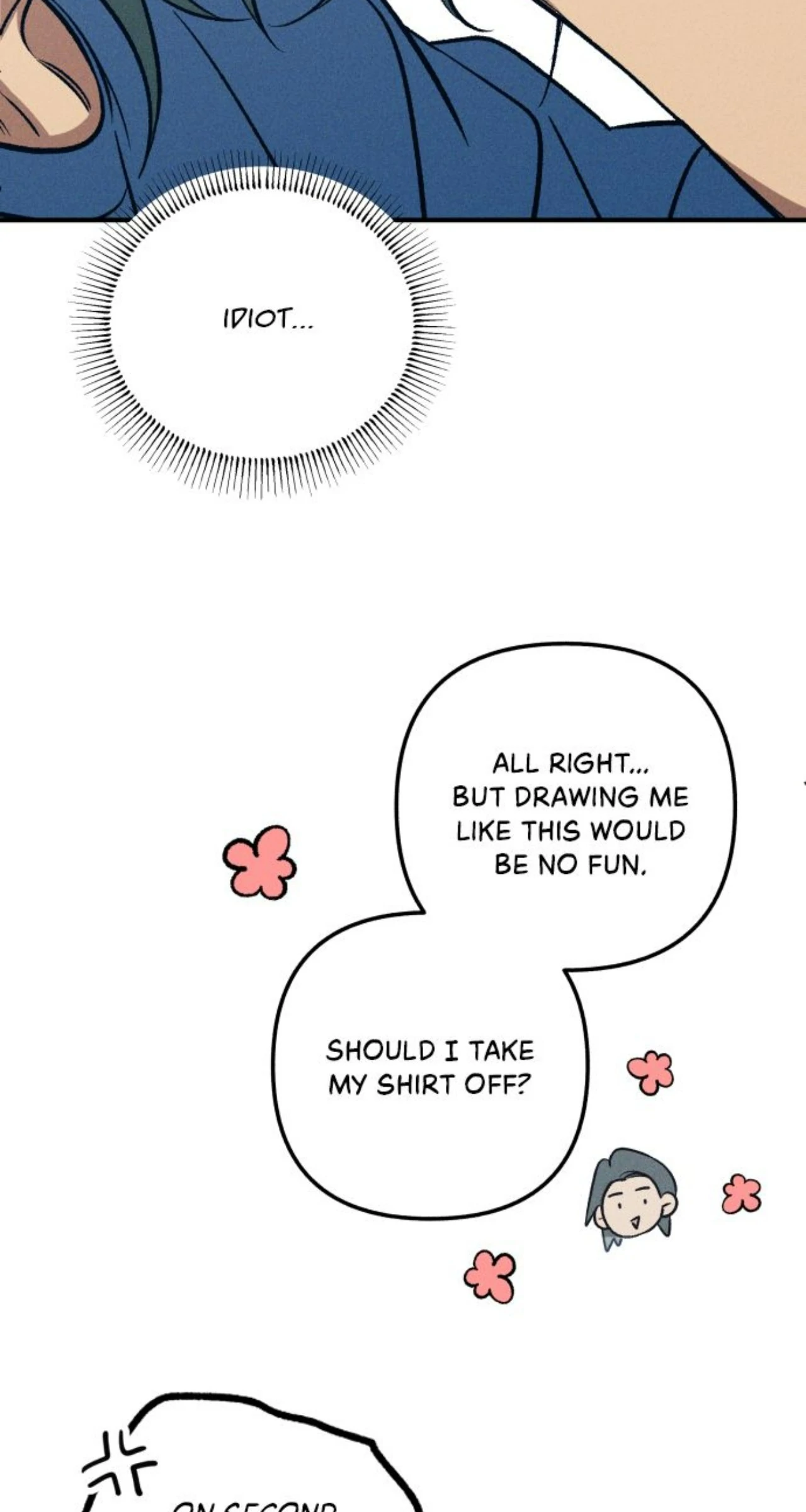 First Love, Lasting Hate Chapter 91 353 ch 91 70