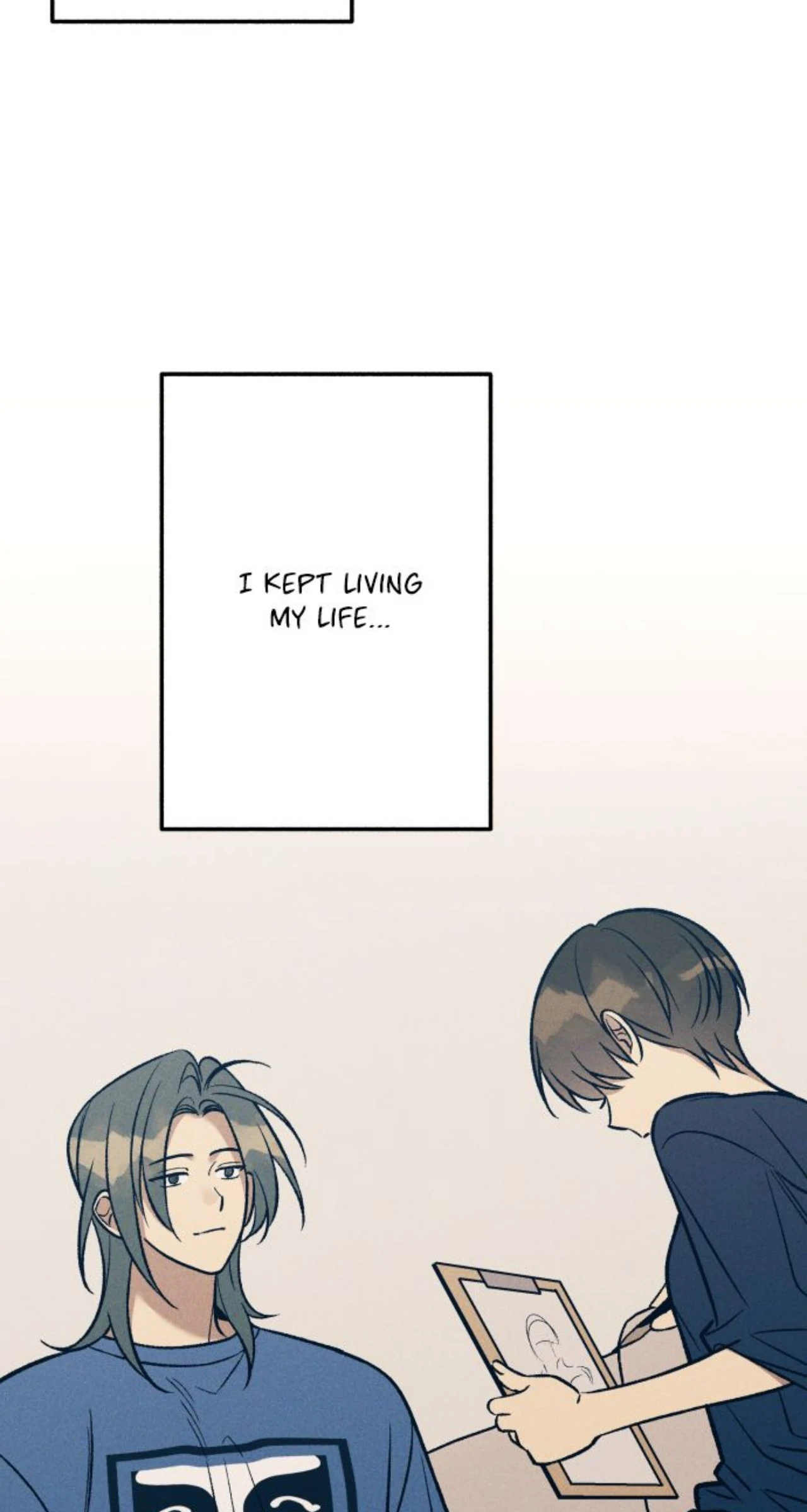 First Love, Lasting Hate Chapter 91 358 ch 91 75