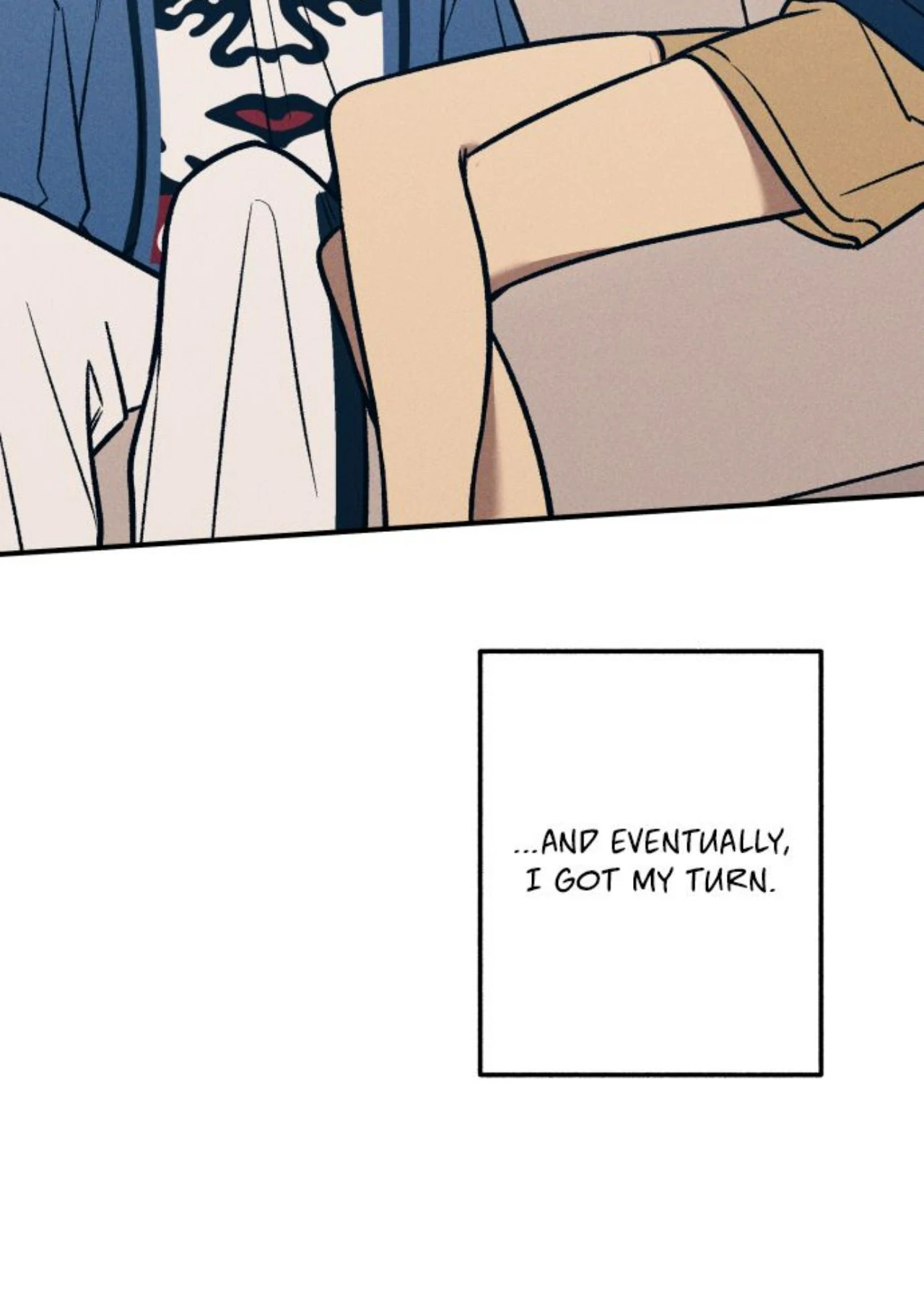 First Love, Lasting Hate Chapter 91 359 ch 91 76