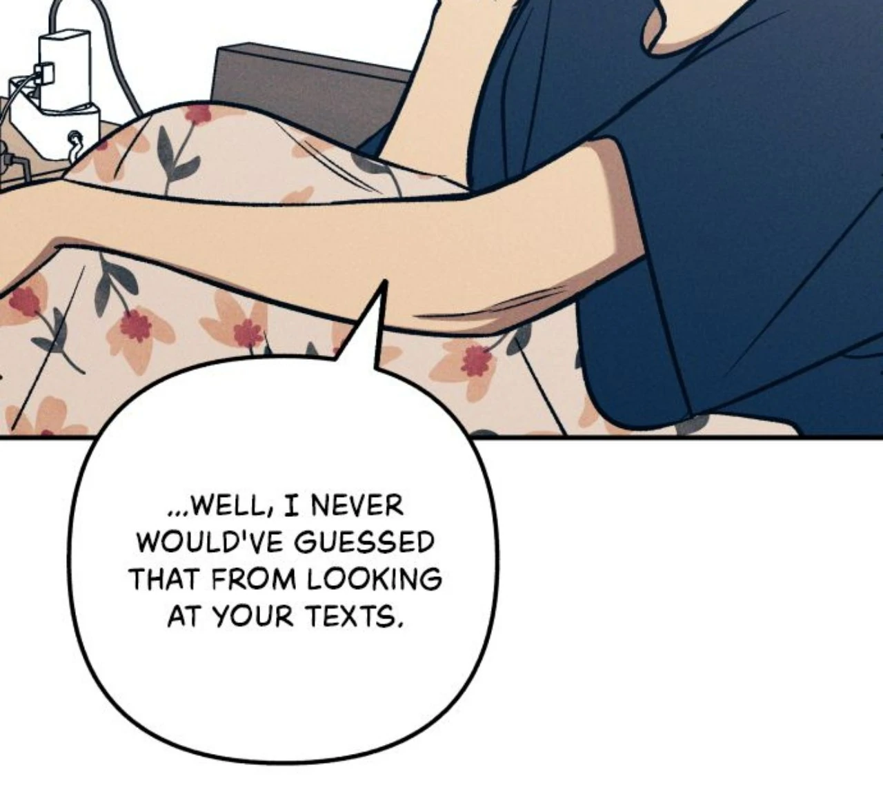 First Love, Lasting Hate Chapter 91 291 ch 91 8