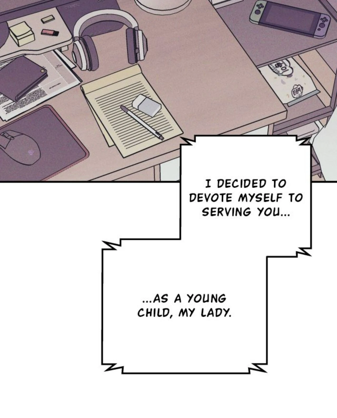 First Love, Lasting Hate Chapter 91 364 ch 91 81