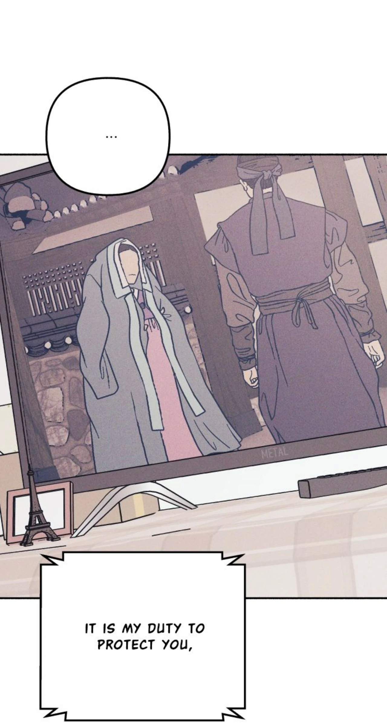 First Love, Lasting Hate Chapter 91 365 ch 91 82