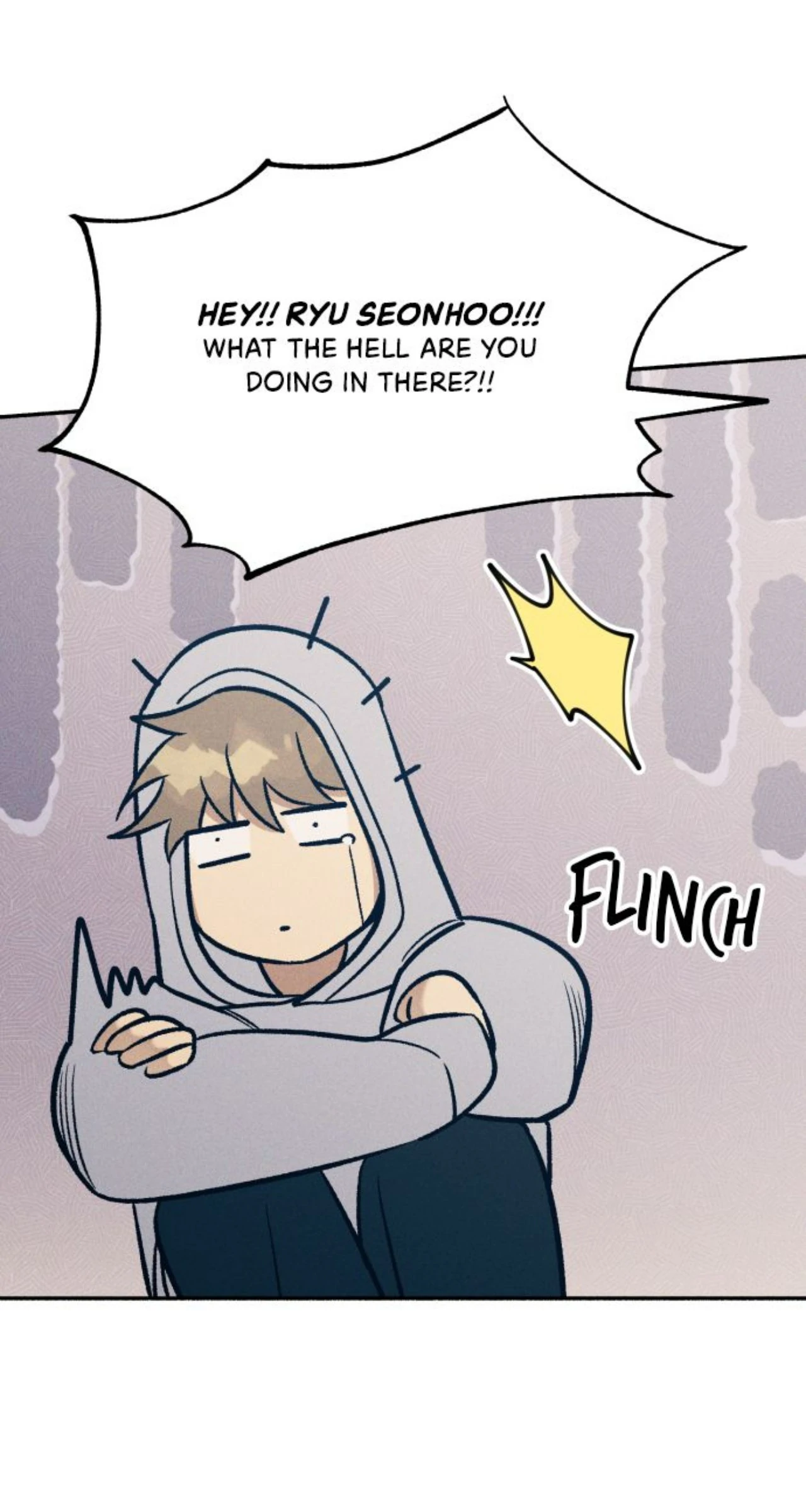 First Love, Lasting Hate Chapter 91 369 ch 91 86