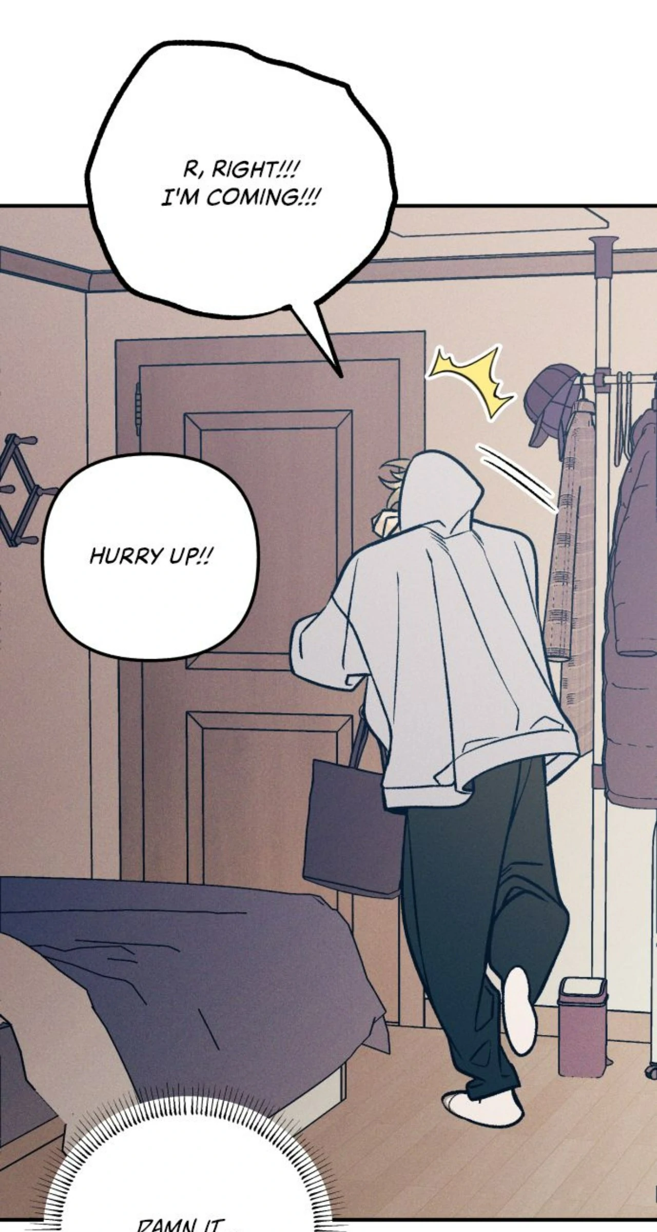 First Love, Lasting Hate Chapter 91 370 ch 91 87