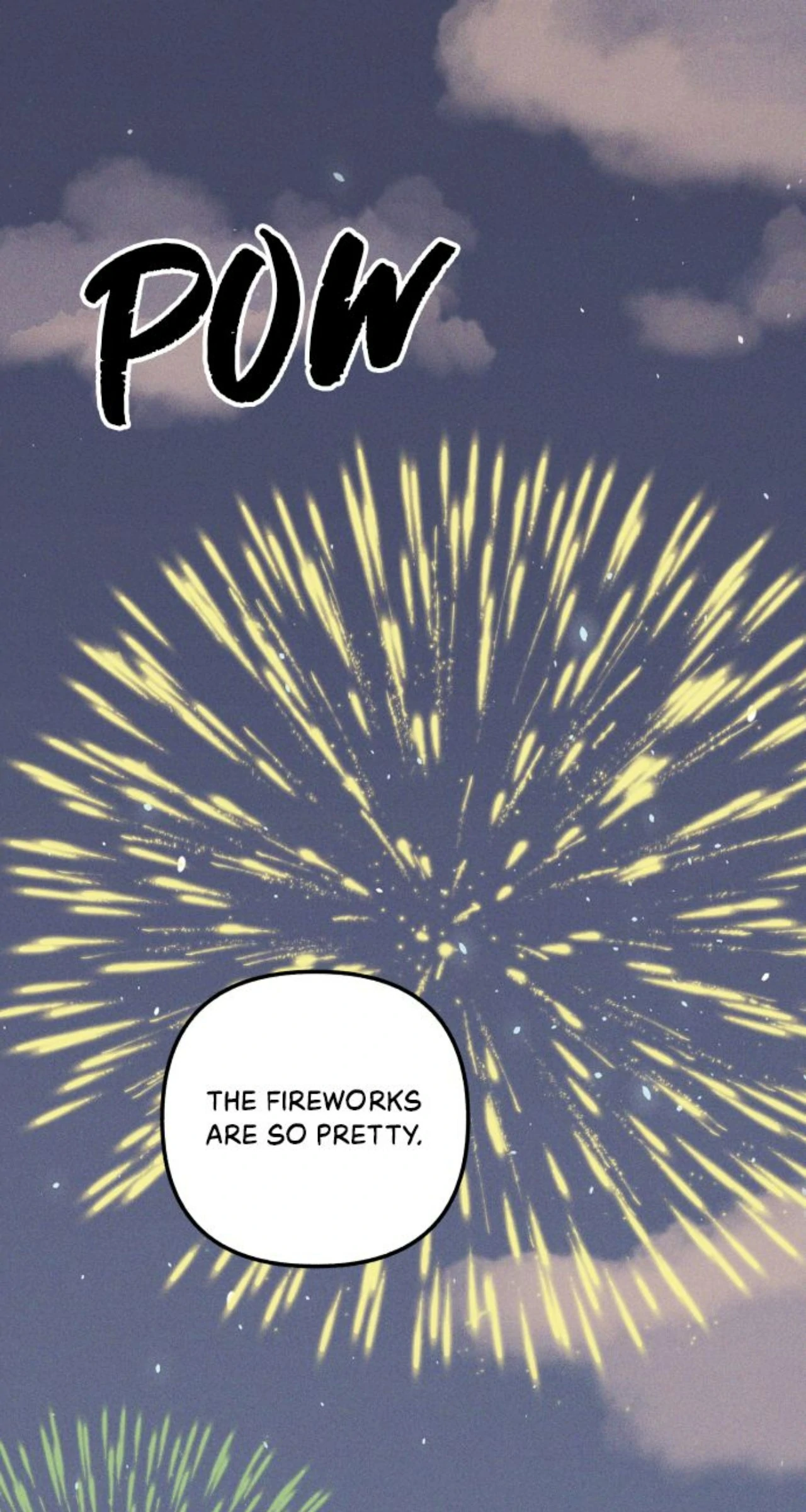 First Love, Lasting Hate Chapter 92 302 ch 92 1