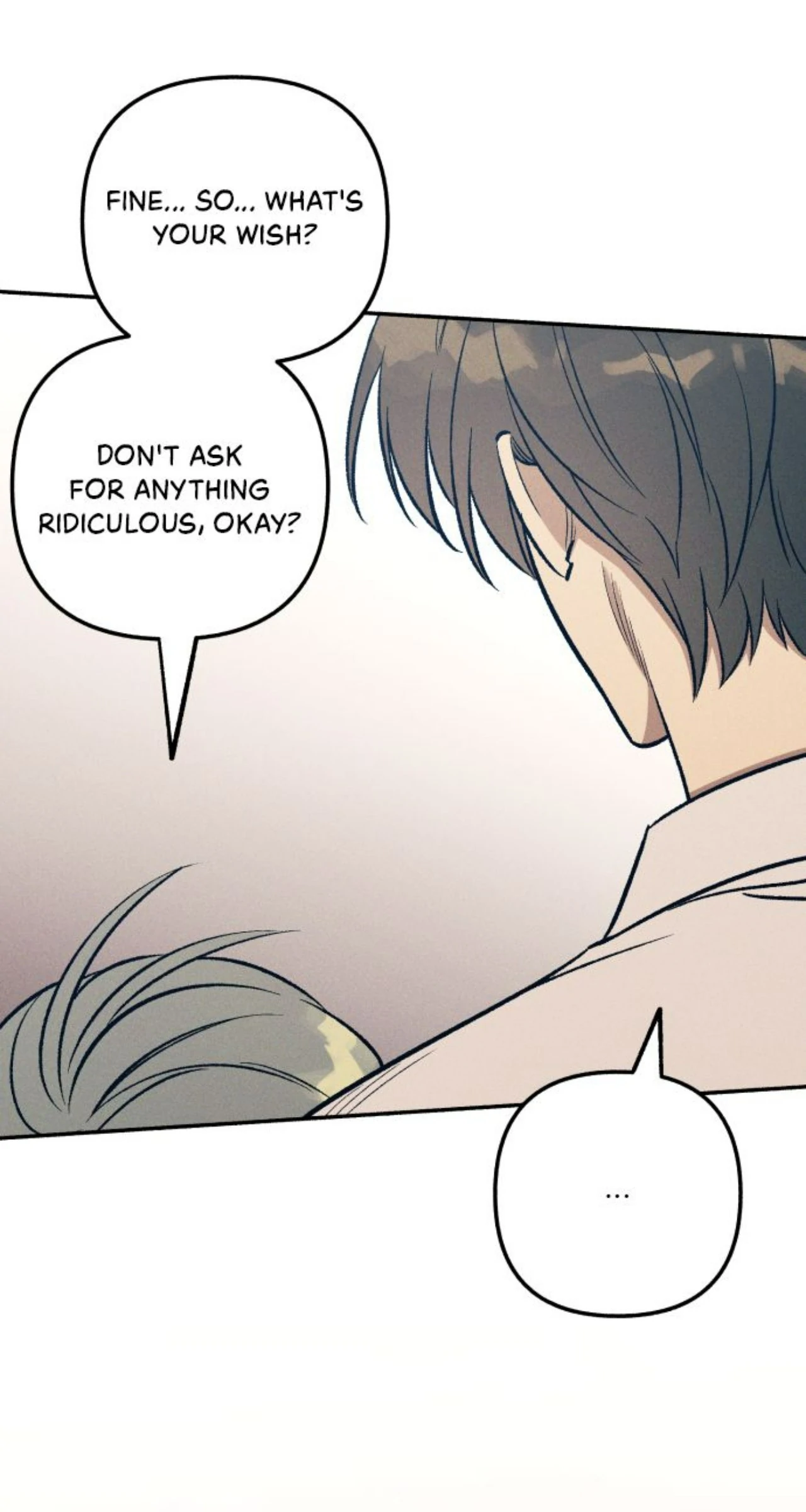 First Love, Lasting Hate Chapter 92 311 ch 92 10