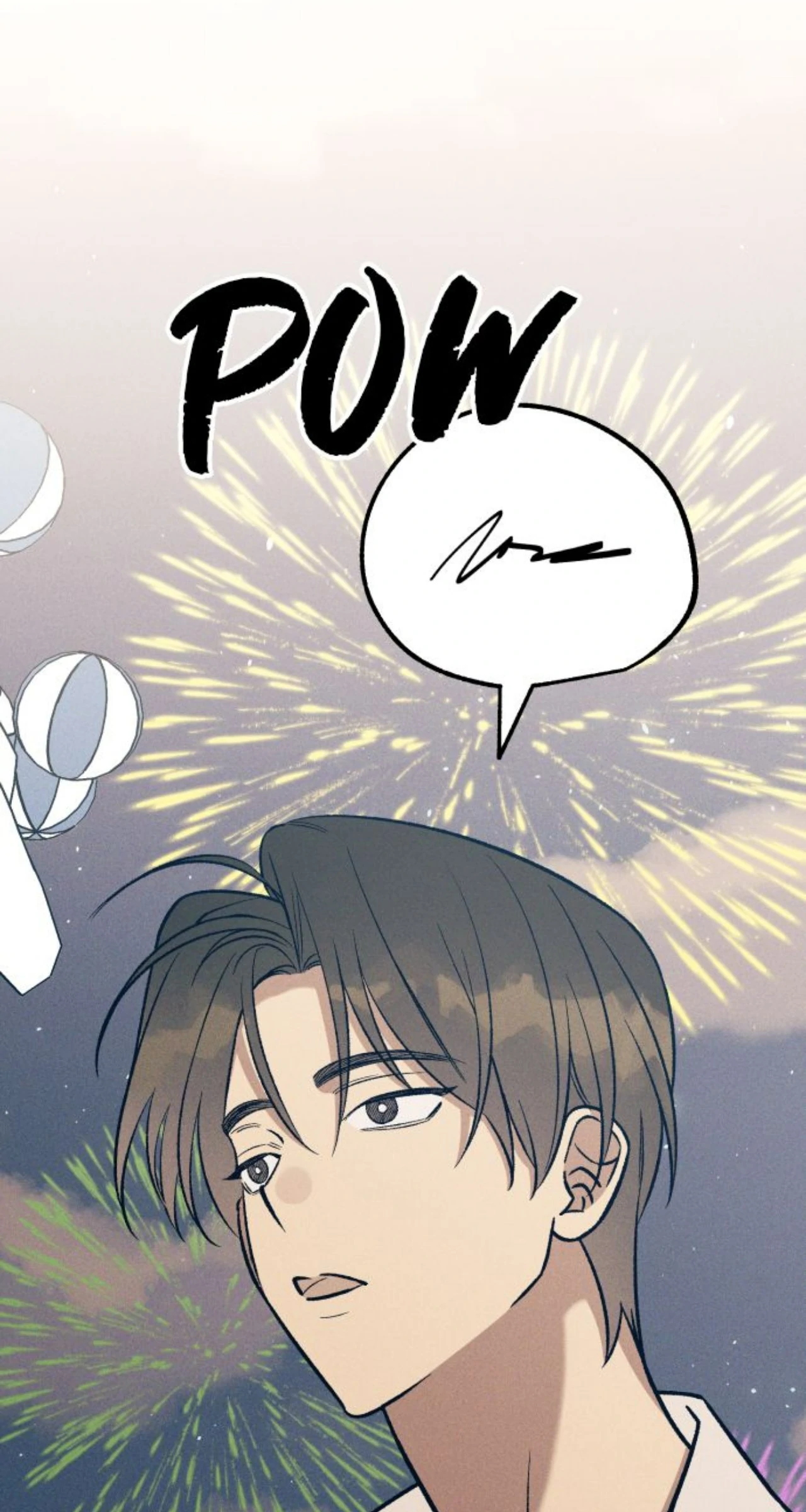 First Love, Lasting Hate Chapter 92 312 ch 92 11