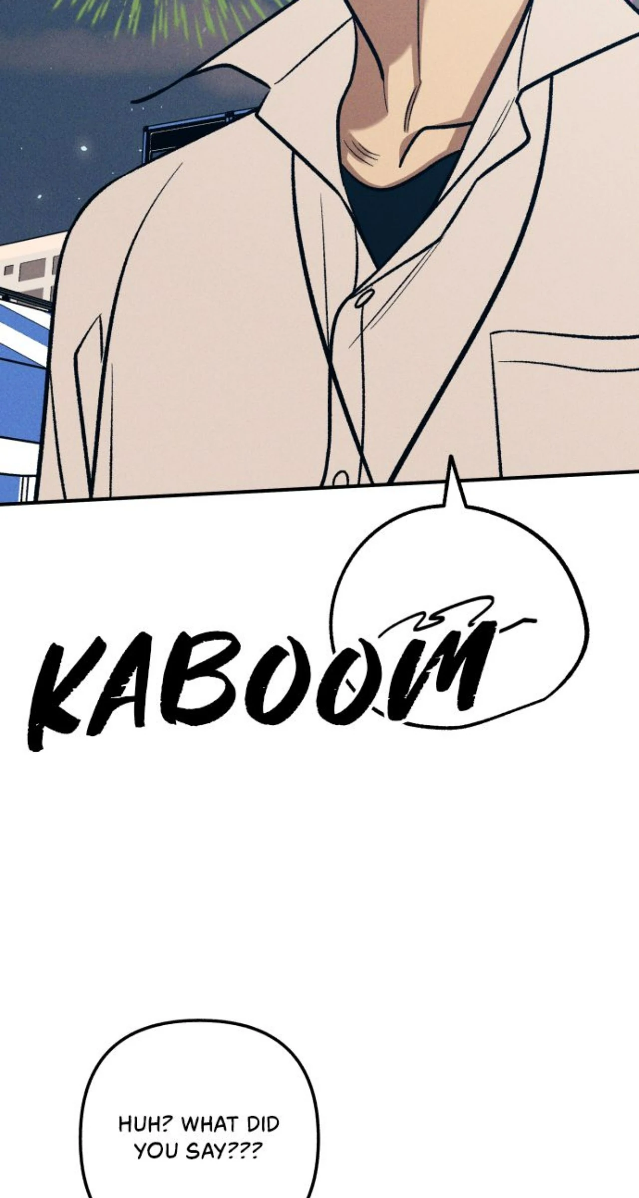 First Love, Lasting Hate Chapter 92 313 ch 92 12