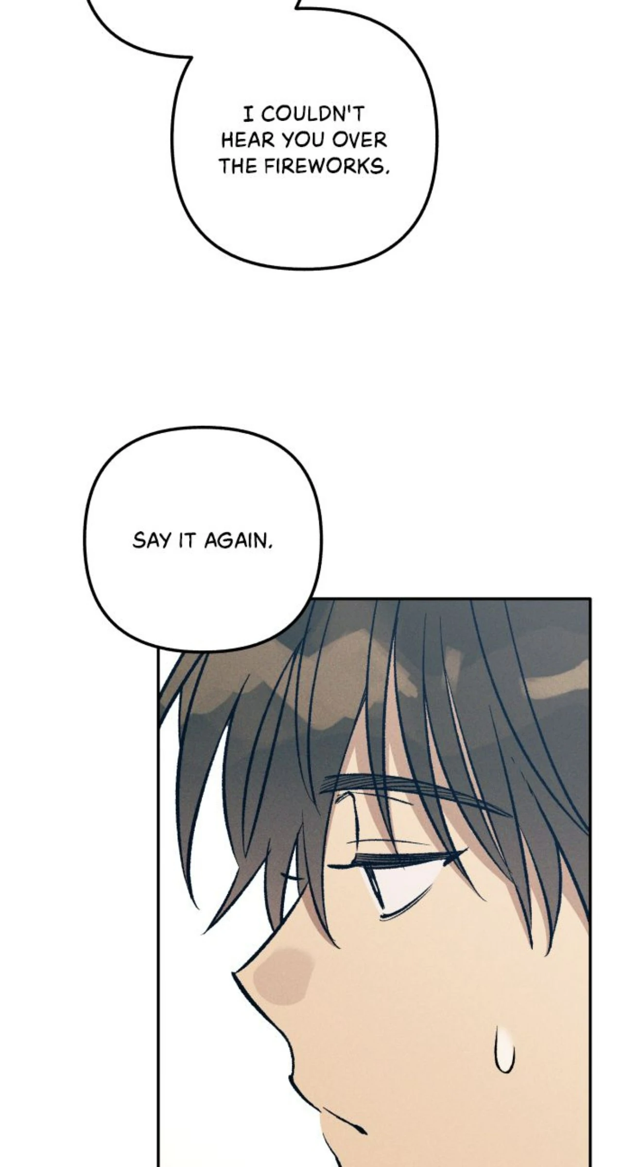 First Love, Lasting Hate Chapter 92 314 ch 92 13