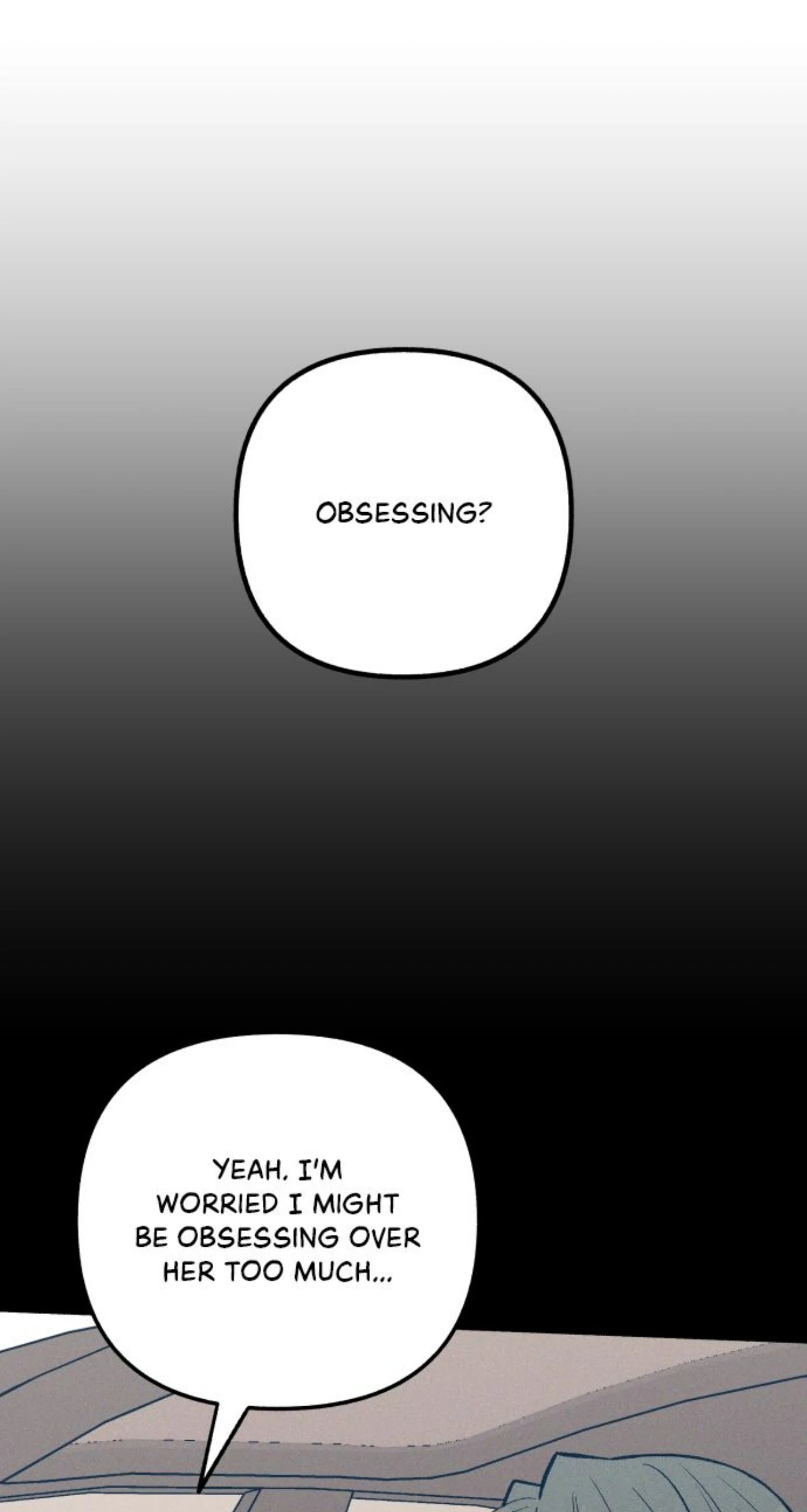 First Love, Lasting Hate Chapter 92 316 ch 92 15