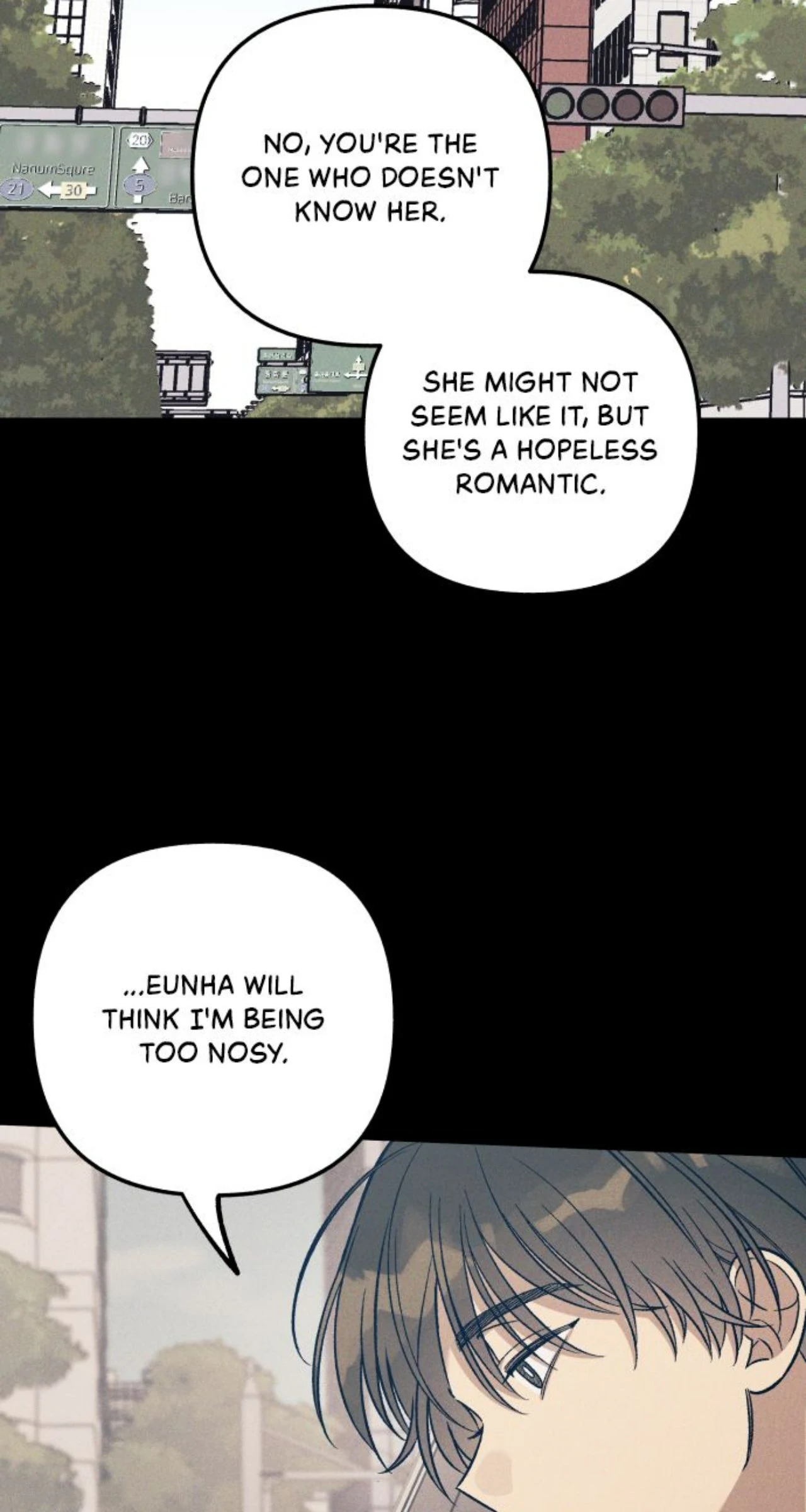 First Love, Lasting Hate Chapter 92 319 ch 92 18