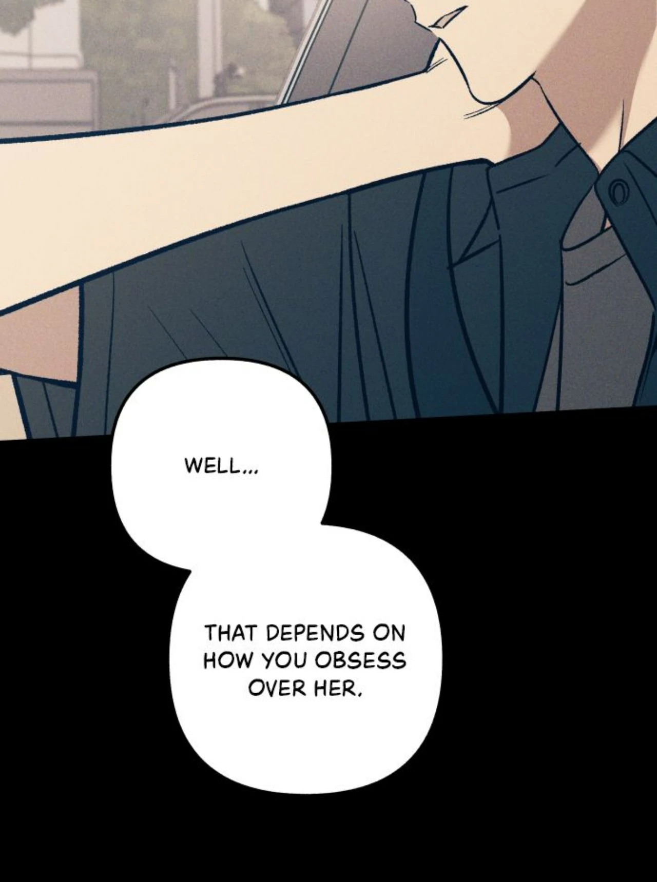 First Love, Lasting Hate Chapter 92 320 ch 92 19