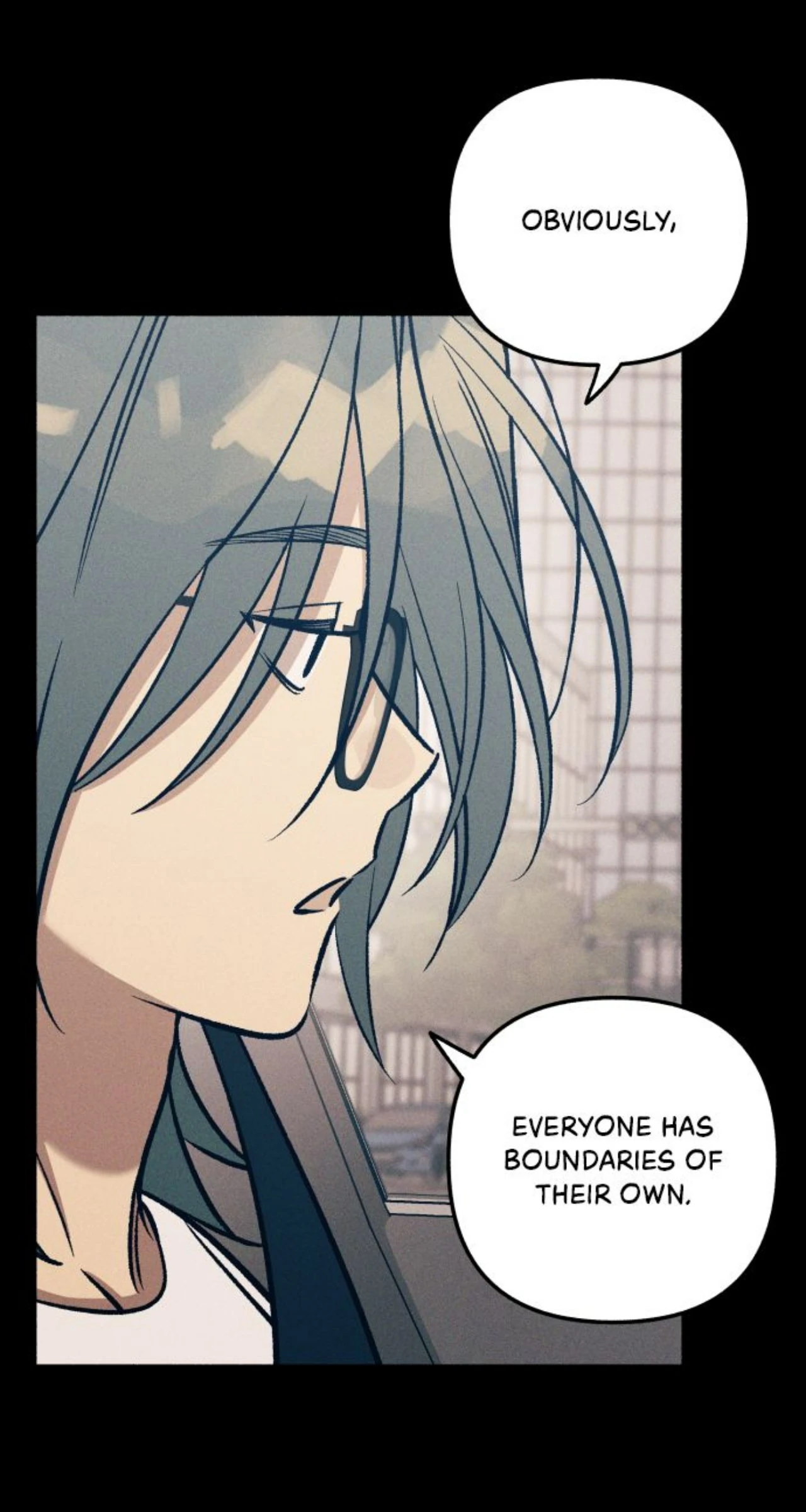 First Love, Lasting Hate Chapter 92 321 ch 92 20