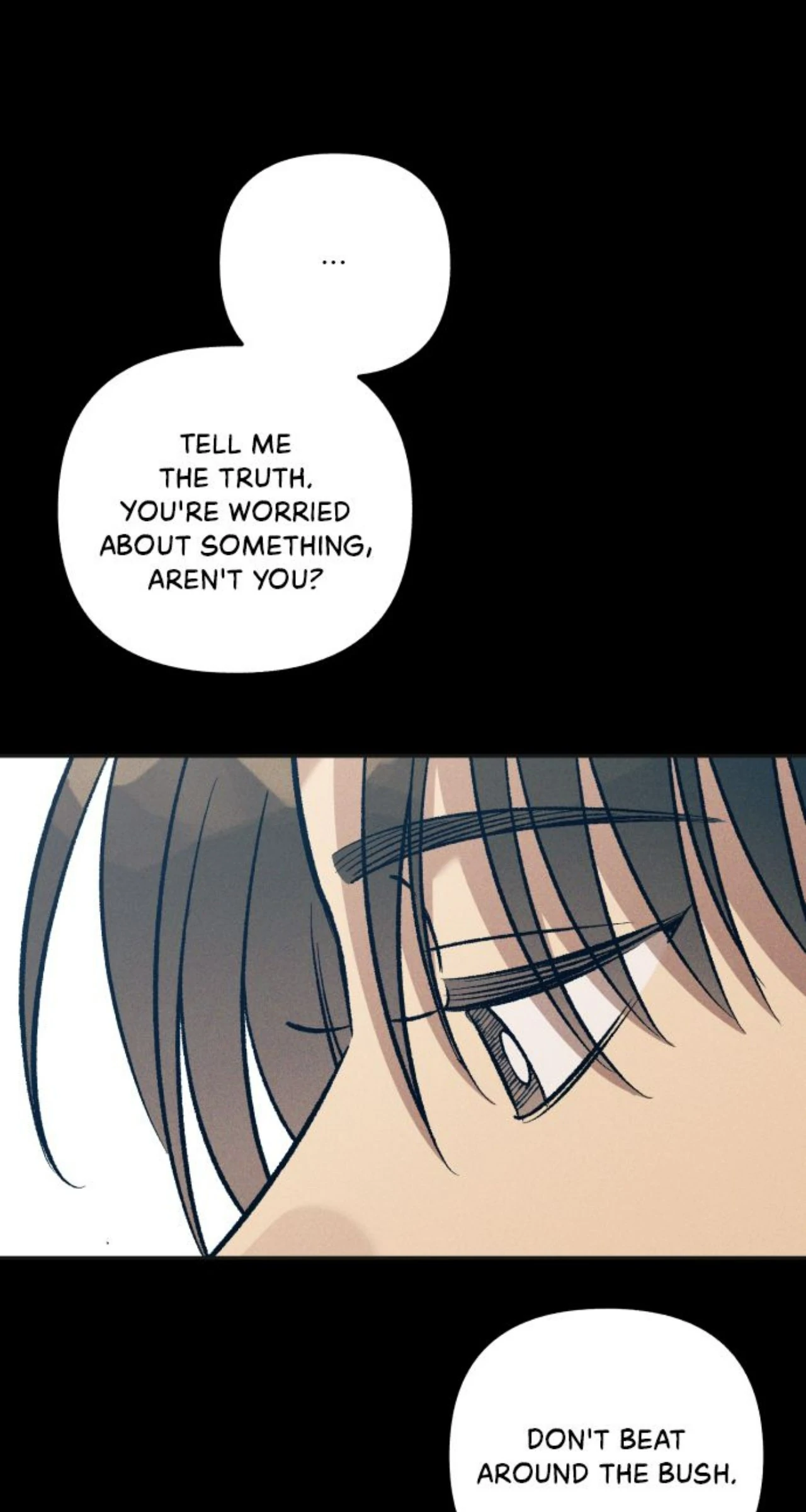 First Love, Lasting Hate Chapter 92 322 ch 92 21