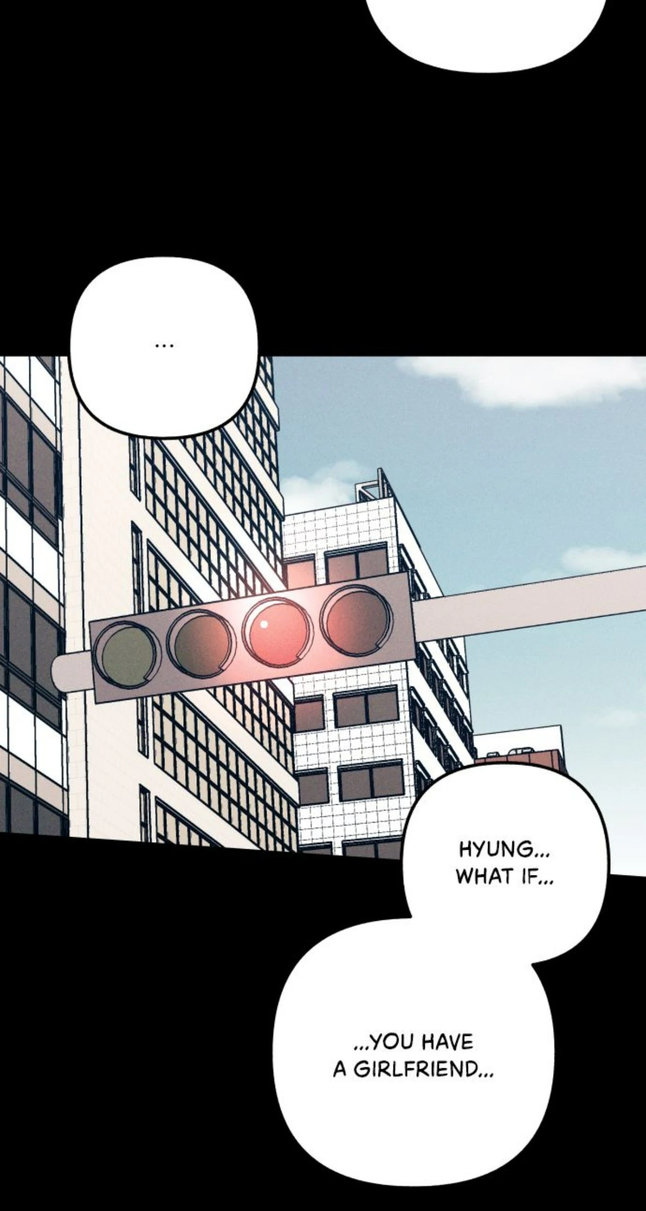 First Love, Lasting Hate Chapter 92 323 ch 92 22