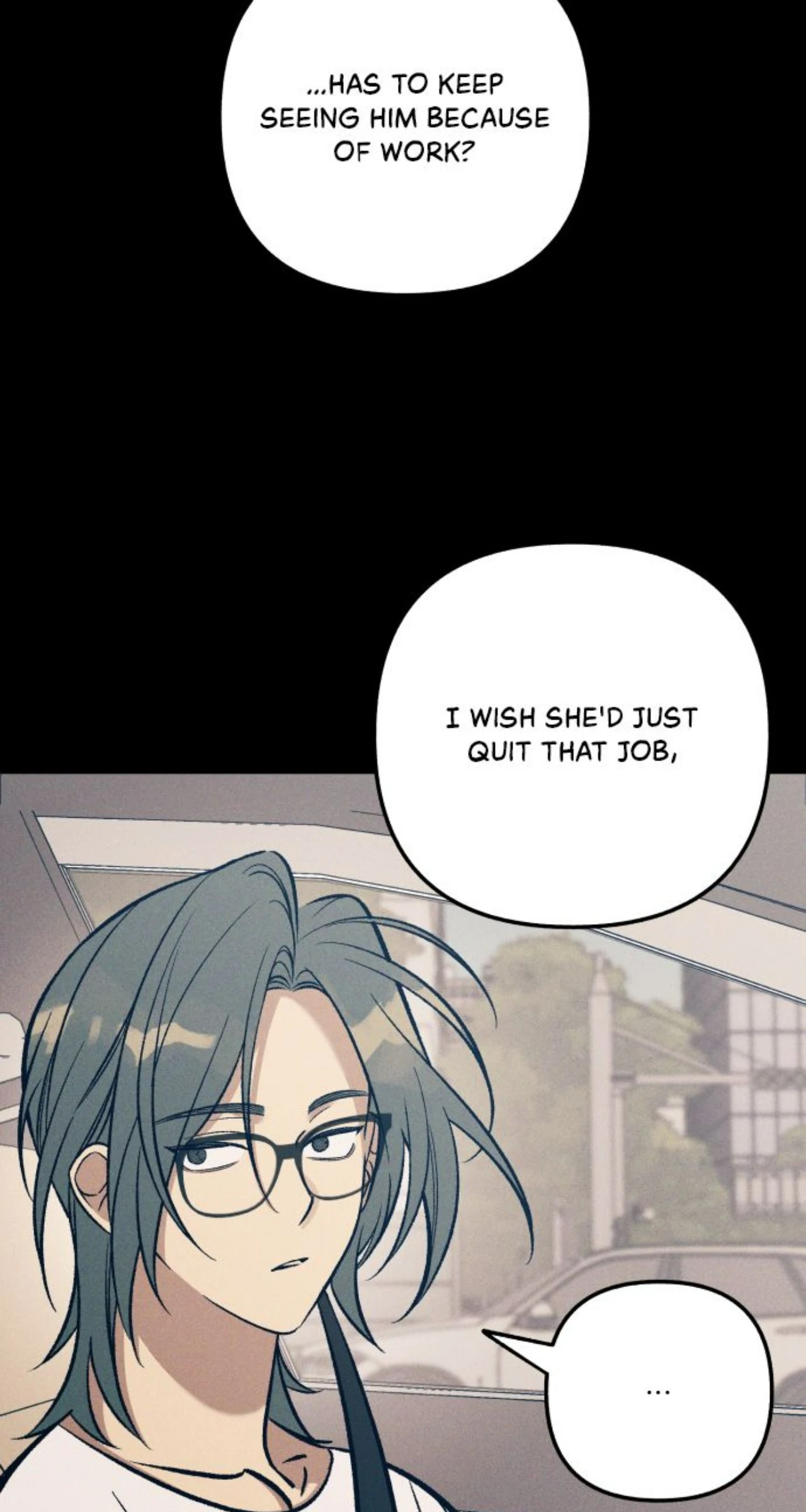 First Love, Lasting Hate Chapter 92 327 ch 92 26