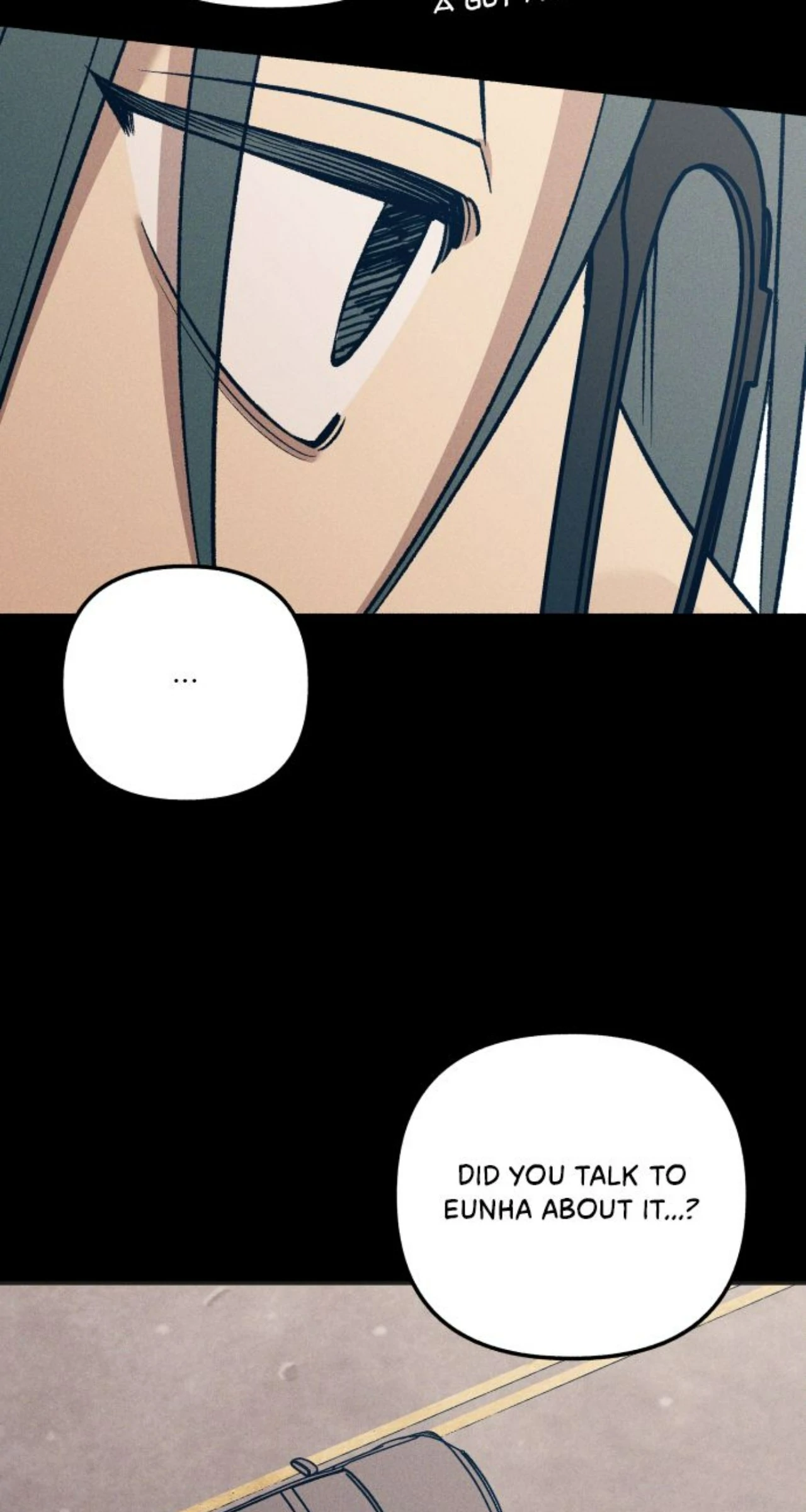 First Love, Lasting Hate Chapter 92 329 ch 92 28