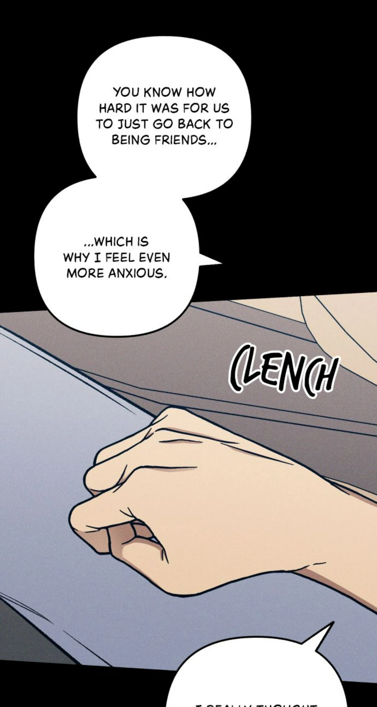 First Love, Lasting Hate Chapter 92 331 ch 92 30