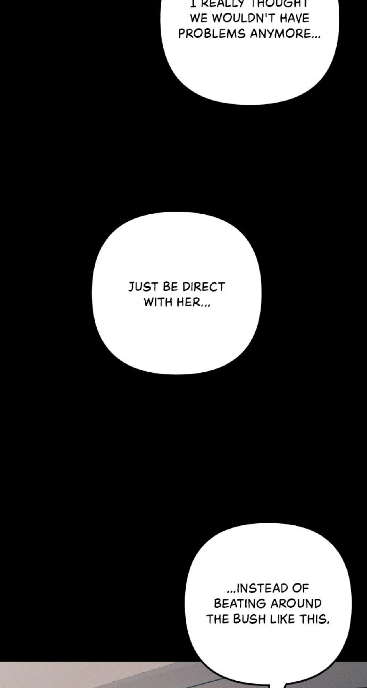 First Love, Lasting Hate Chapter 92 332 ch 92 31