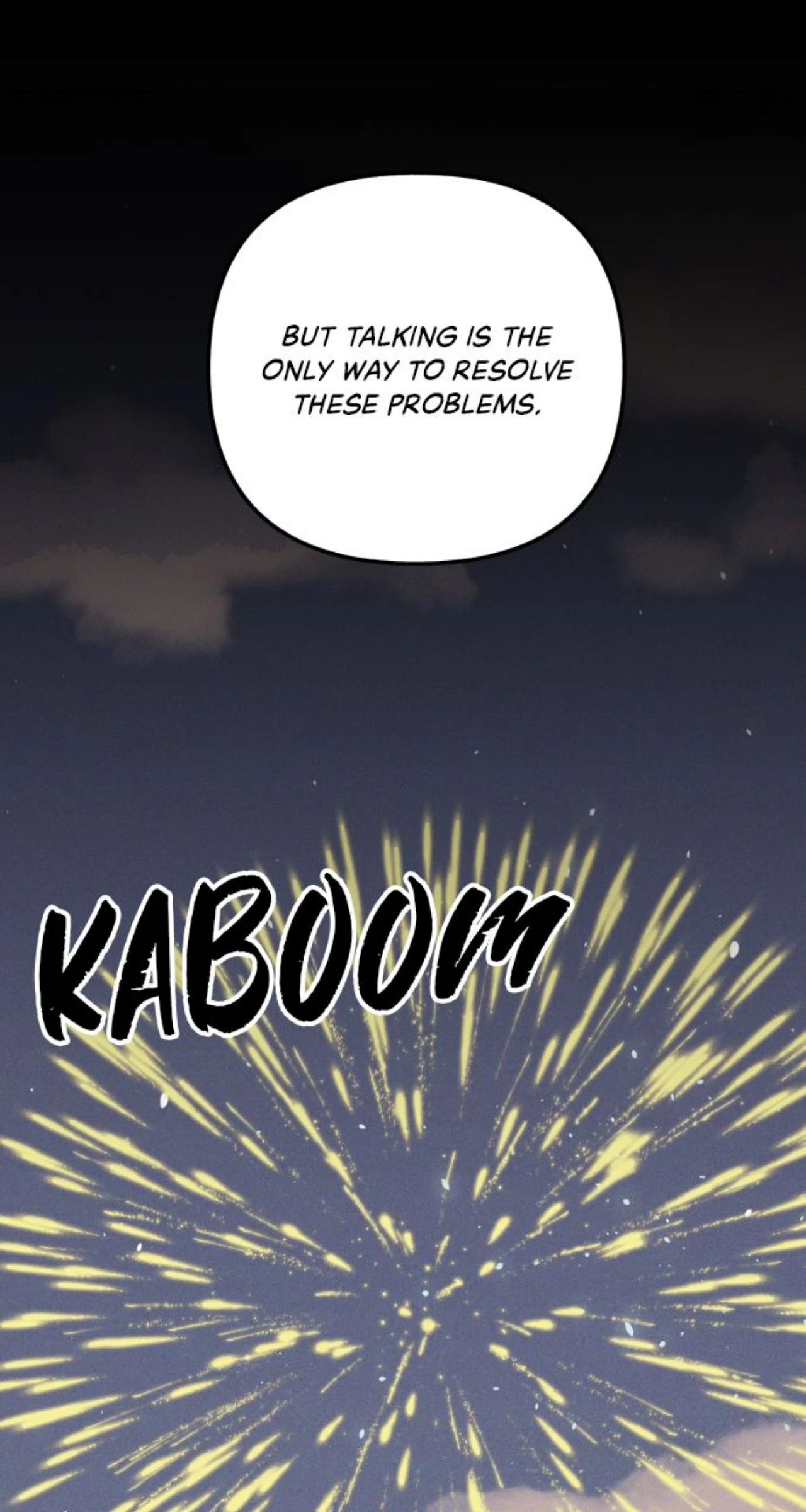 First Love, Lasting Hate Chapter 92 334 ch 92 33