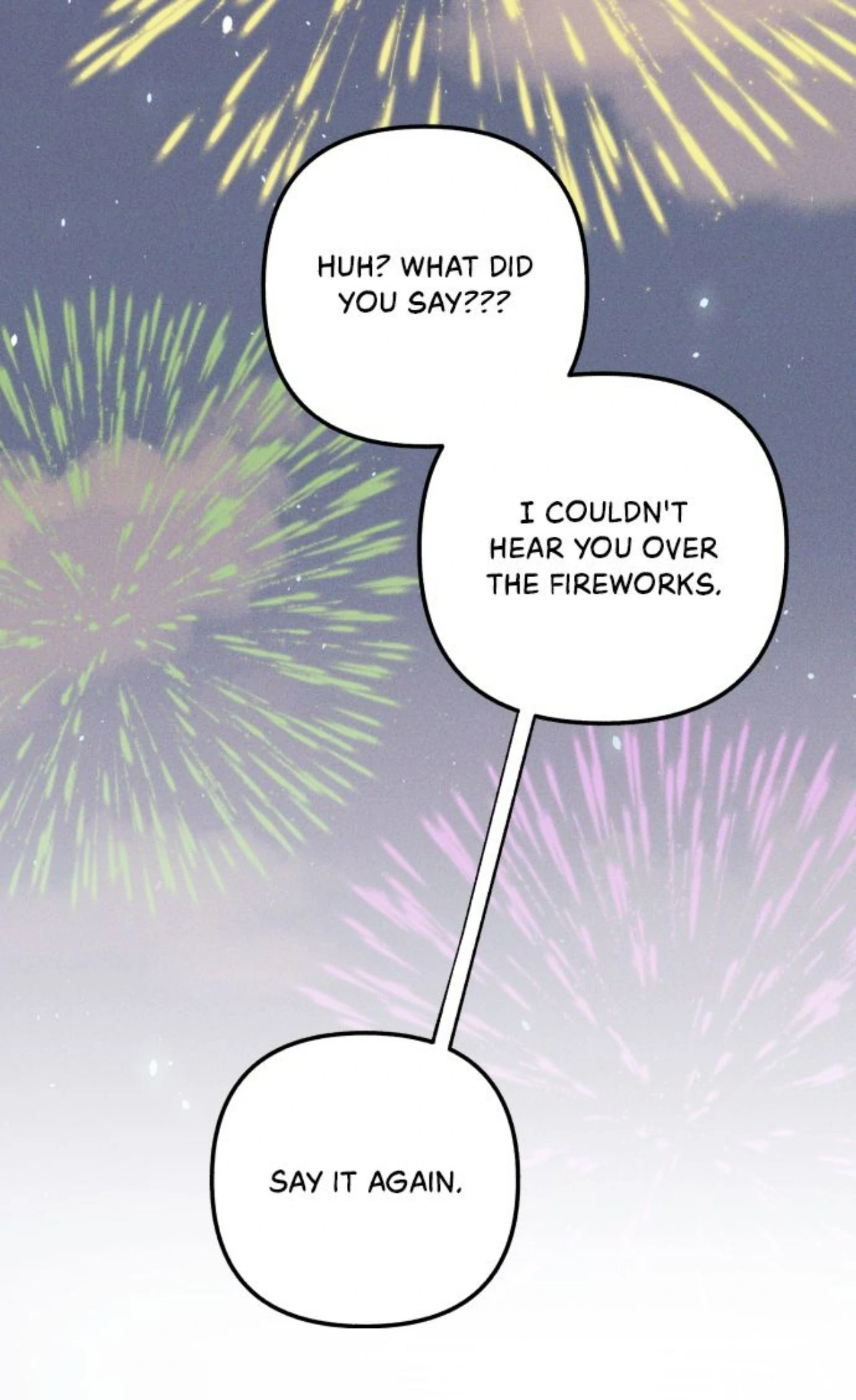 First Love, Lasting Hate Chapter 92 335 ch 92 34