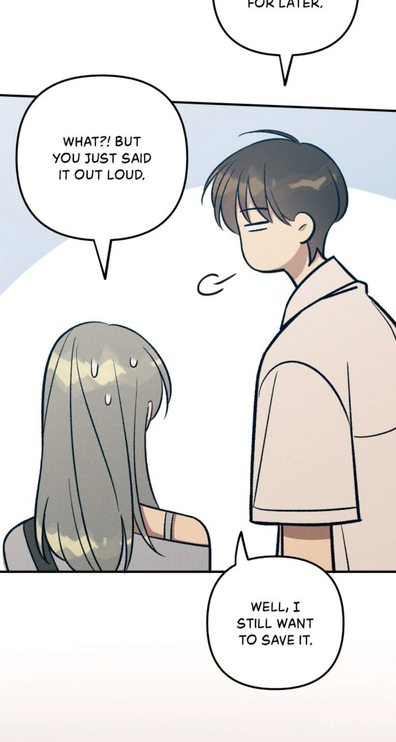 First Love, Lasting Hate Chapter 92 337 ch 92 36