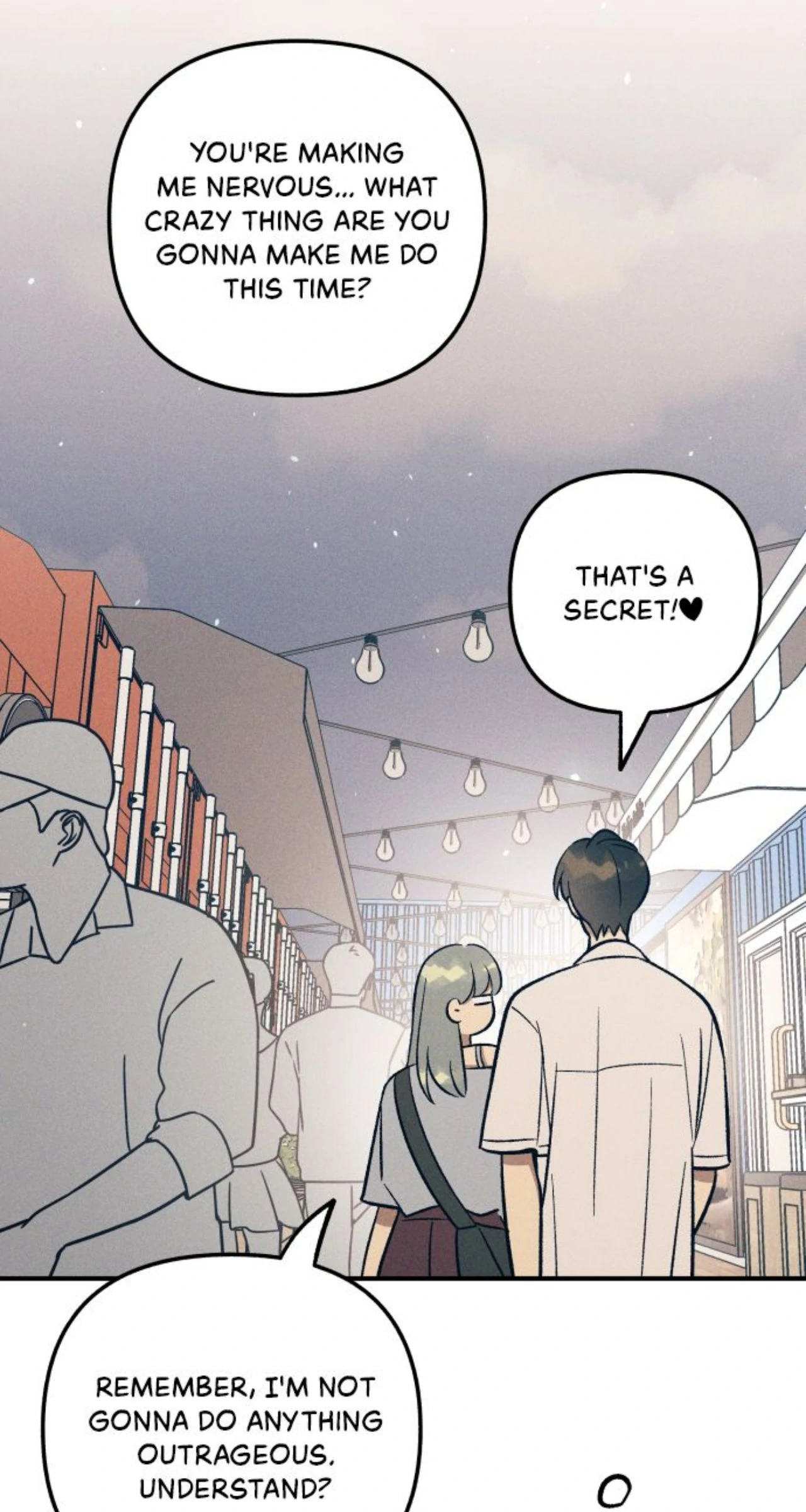 First Love, Lasting Hate Chapter 92 338 ch 92 37