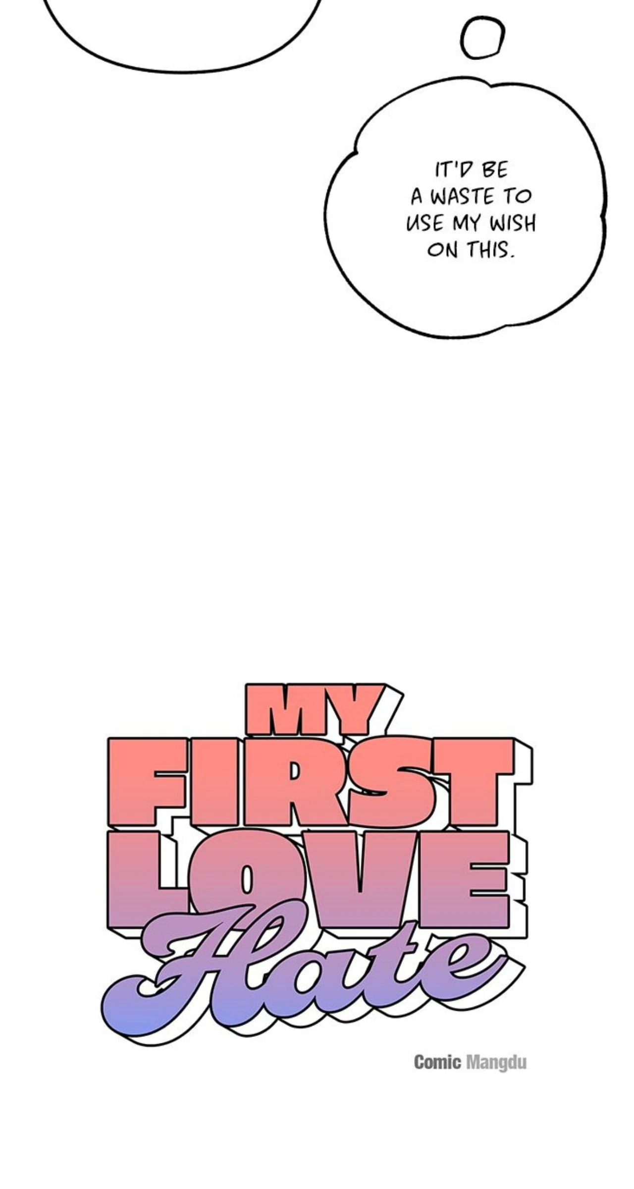 First Love, Lasting Hate Chapter 92 339 ch 92 38