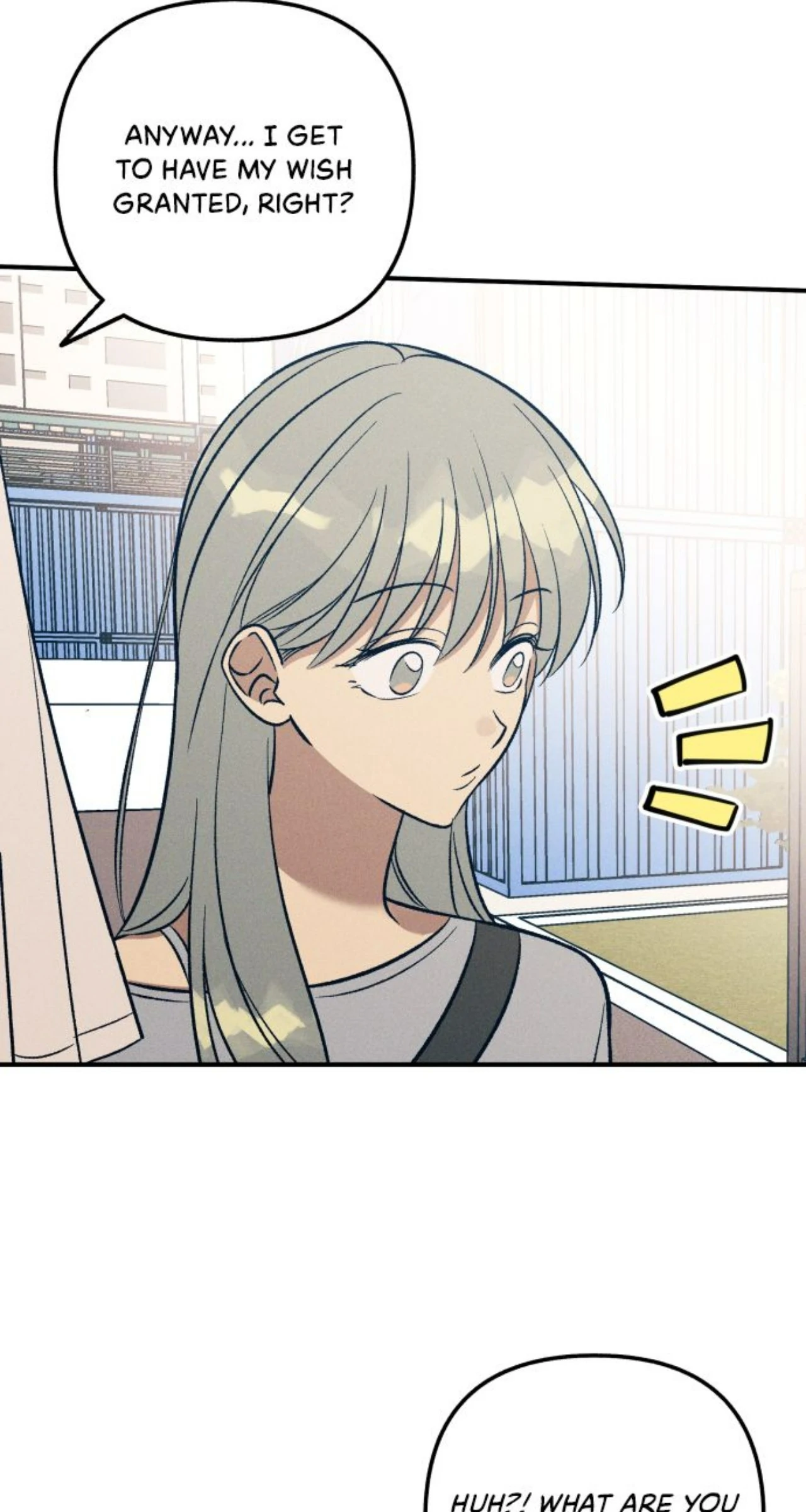 First Love, Lasting Hate Chapter 92 305 ch 92 4