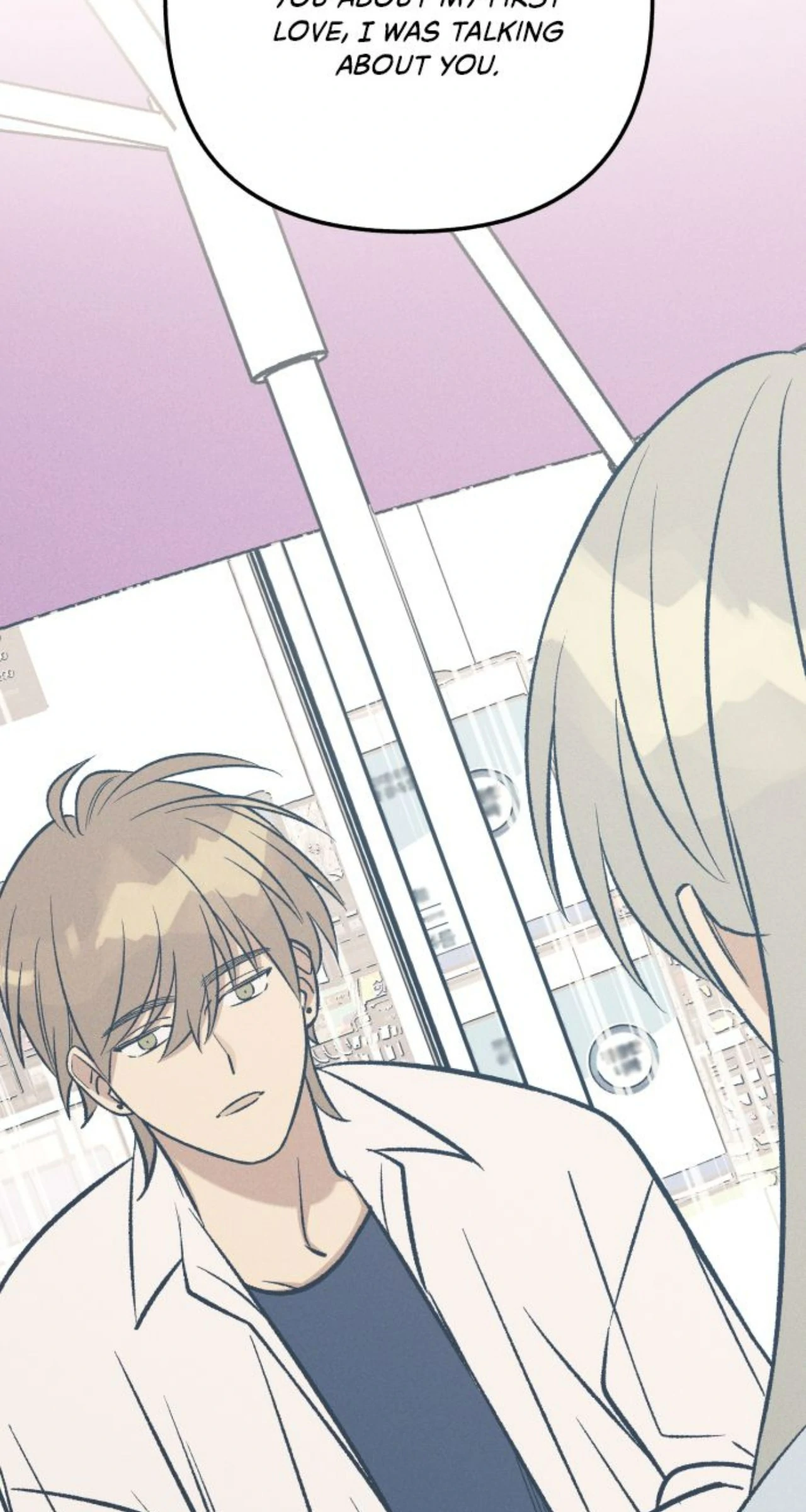 First Love, Lasting Hate Chapter 92 342 ch 92 41