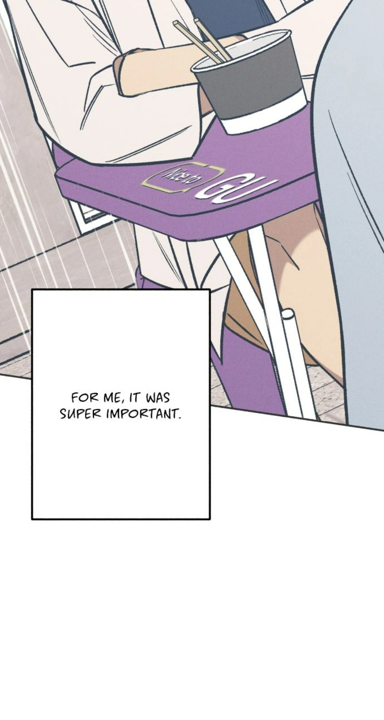 First Love, Lasting Hate Chapter 92 343 ch 92 42