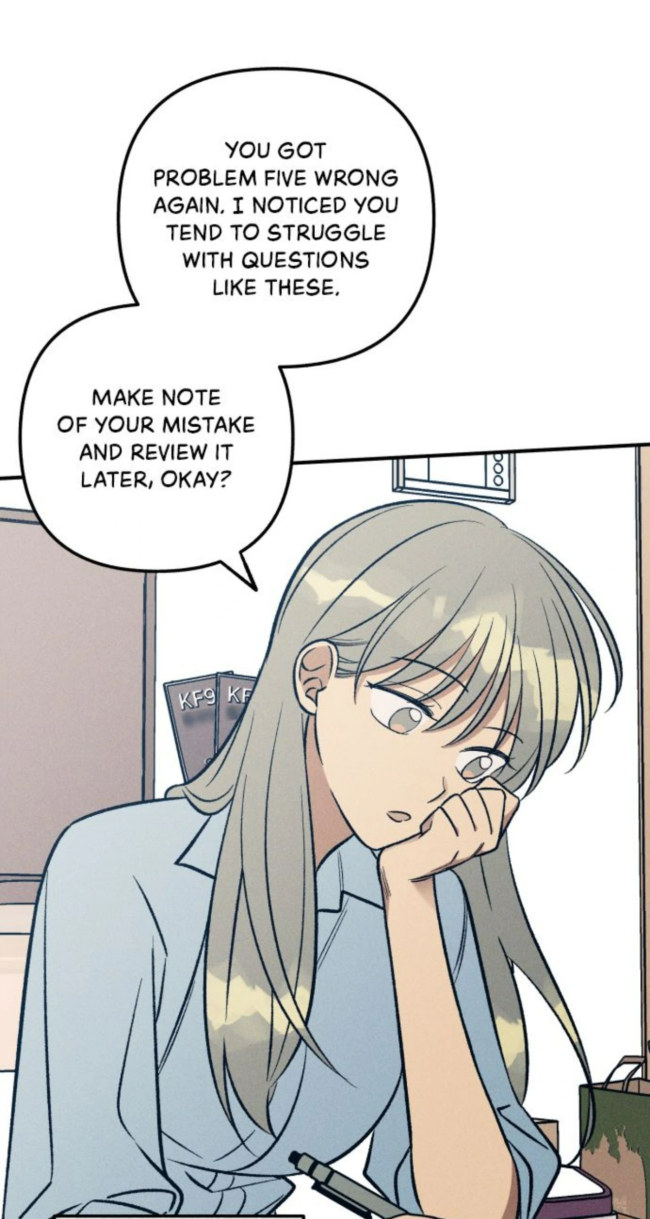 First Love, Lasting Hate Chapter 92 347 ch 92 46