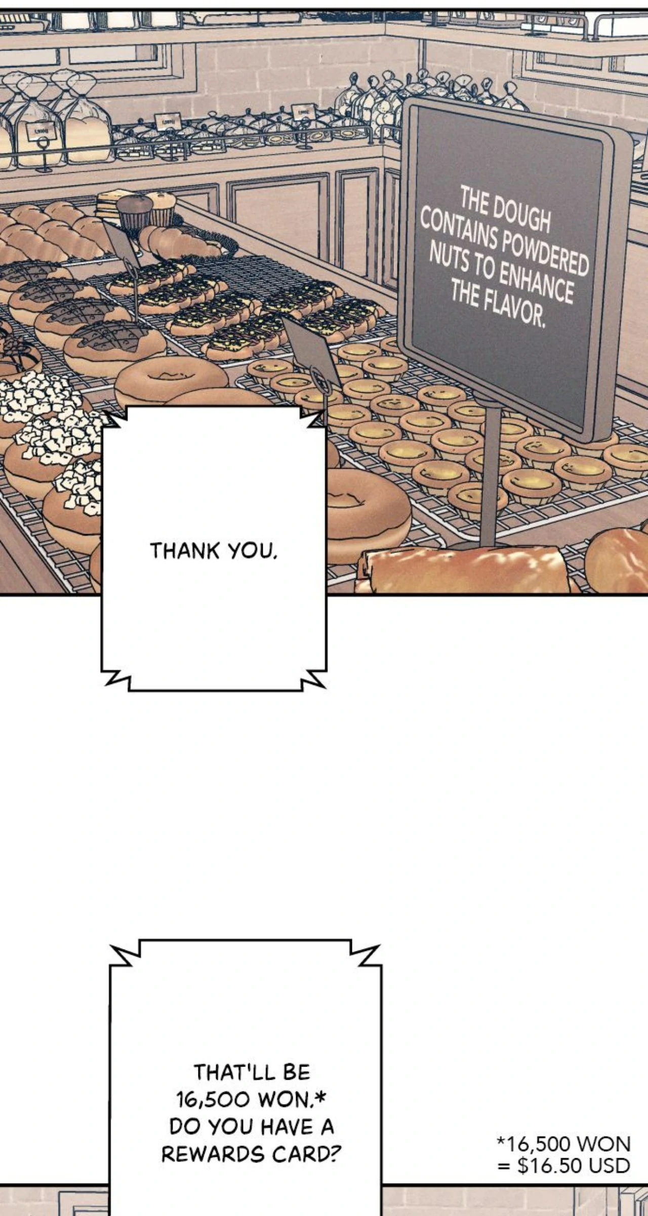 First Love, Lasting Hate Chapter 92 356 ch 92 55