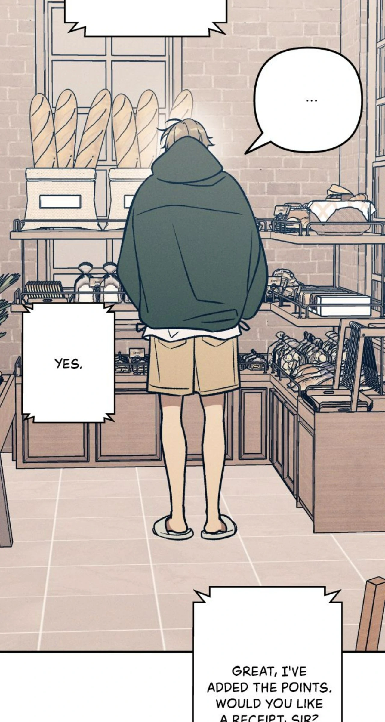 First Love, Lasting Hate Chapter 92 357 ch 92 56