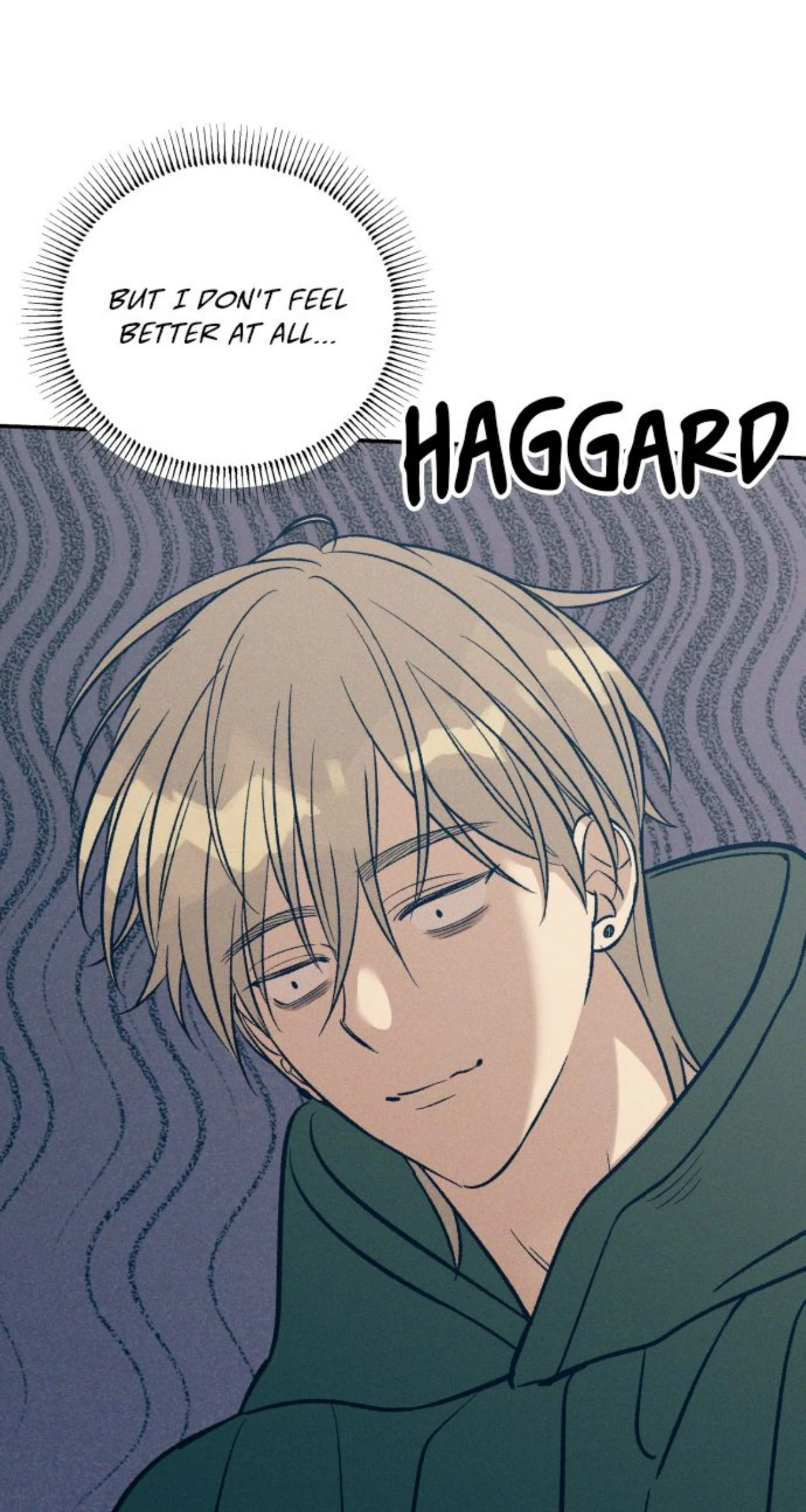 First Love, Lasting Hate Chapter 92 359 ch 92 58